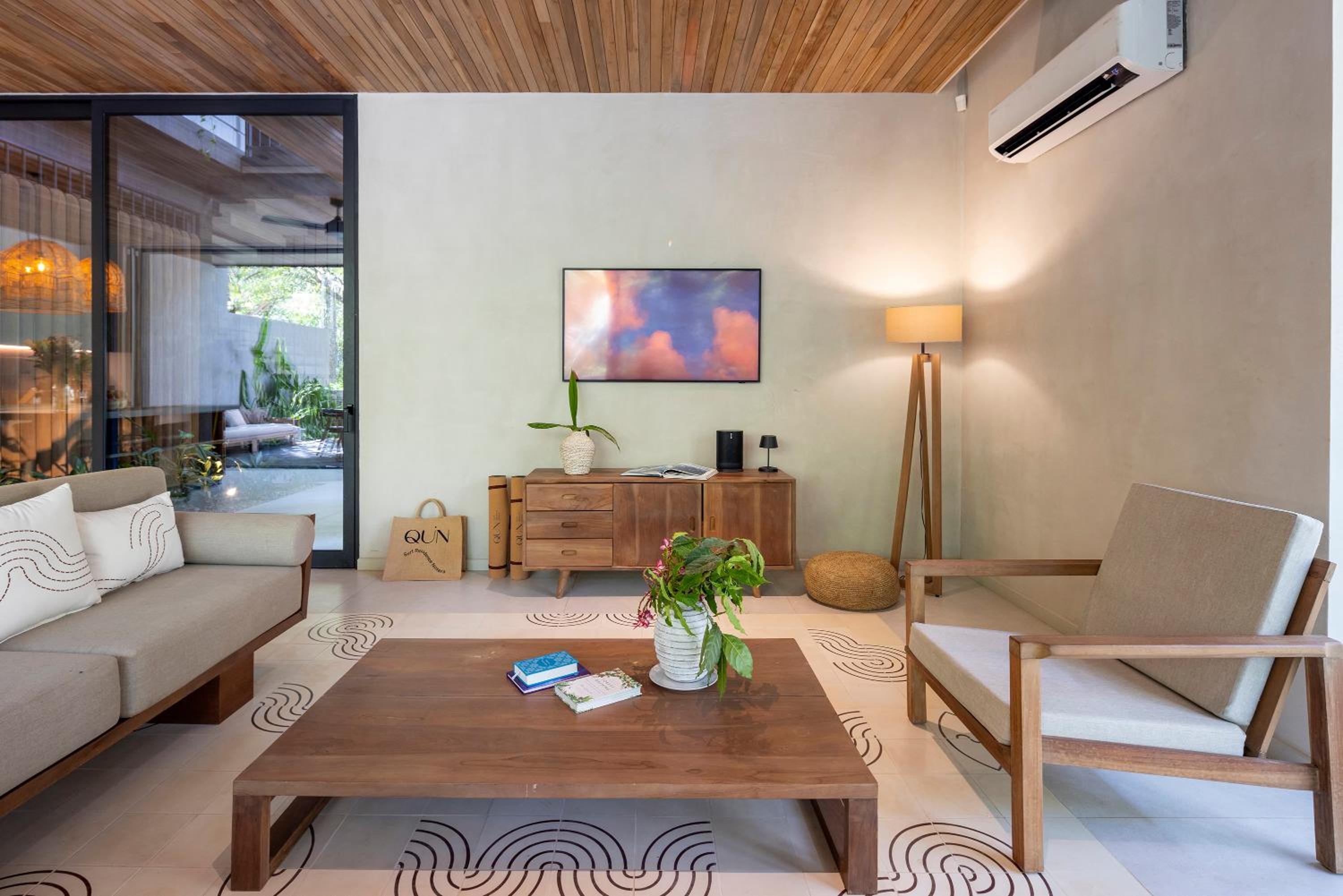 QUIN Surf Residence Nosara