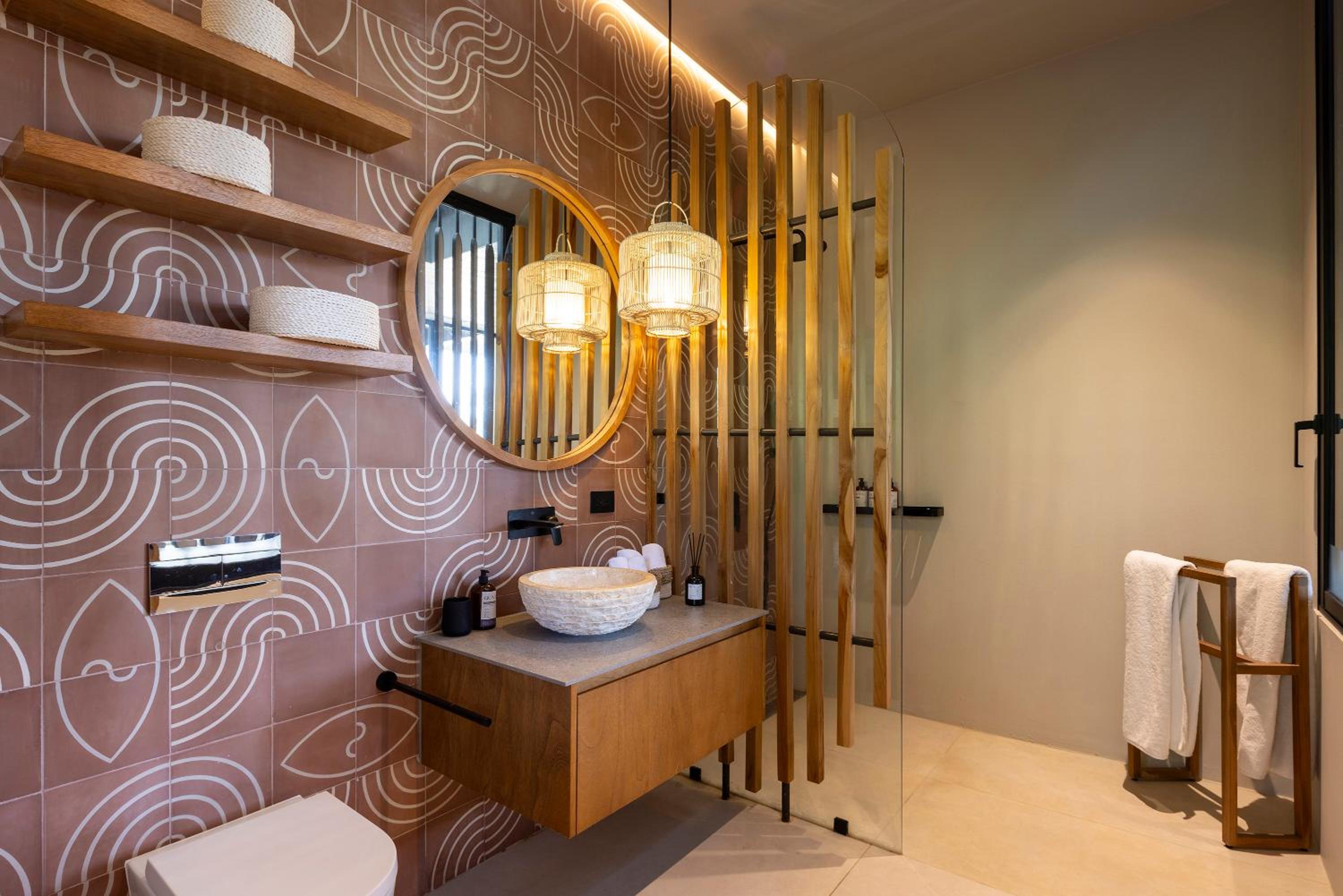 QUIN Surf Residence Nosara