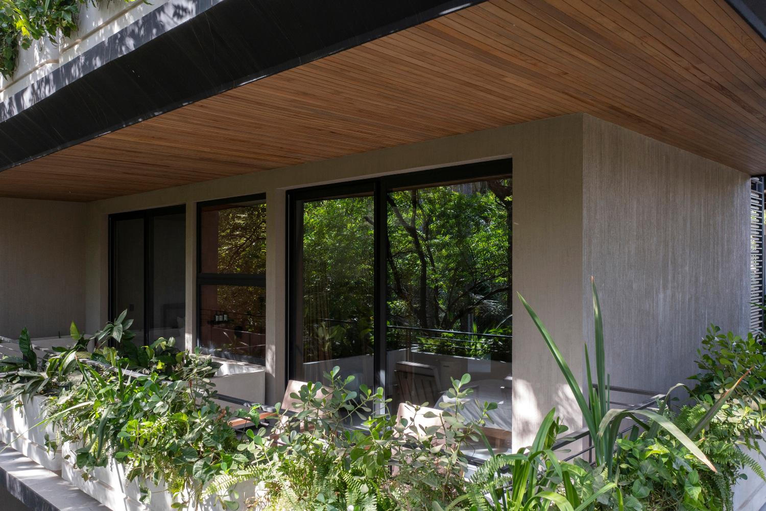 QUIN Surf Residence Nosara