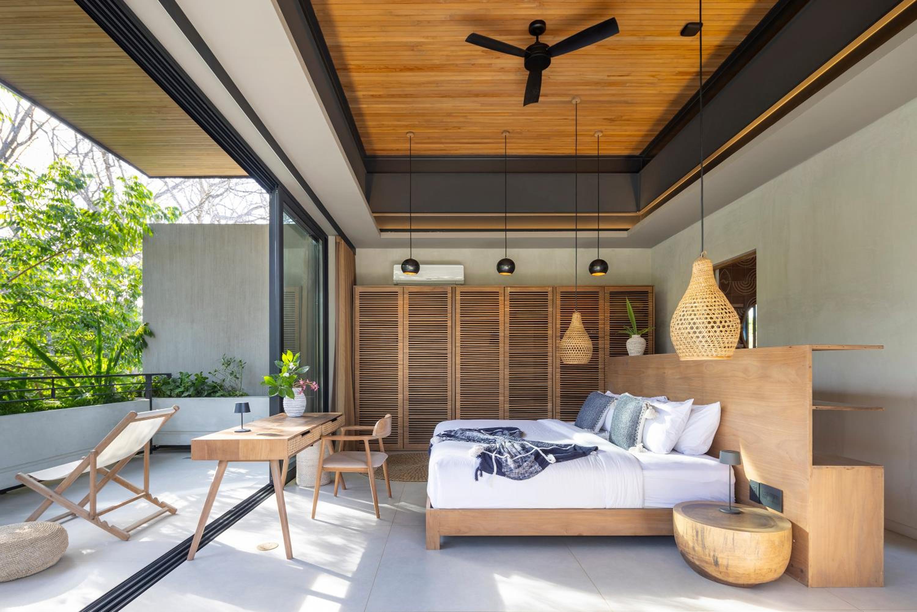 QUIN Surf Residence Nosara