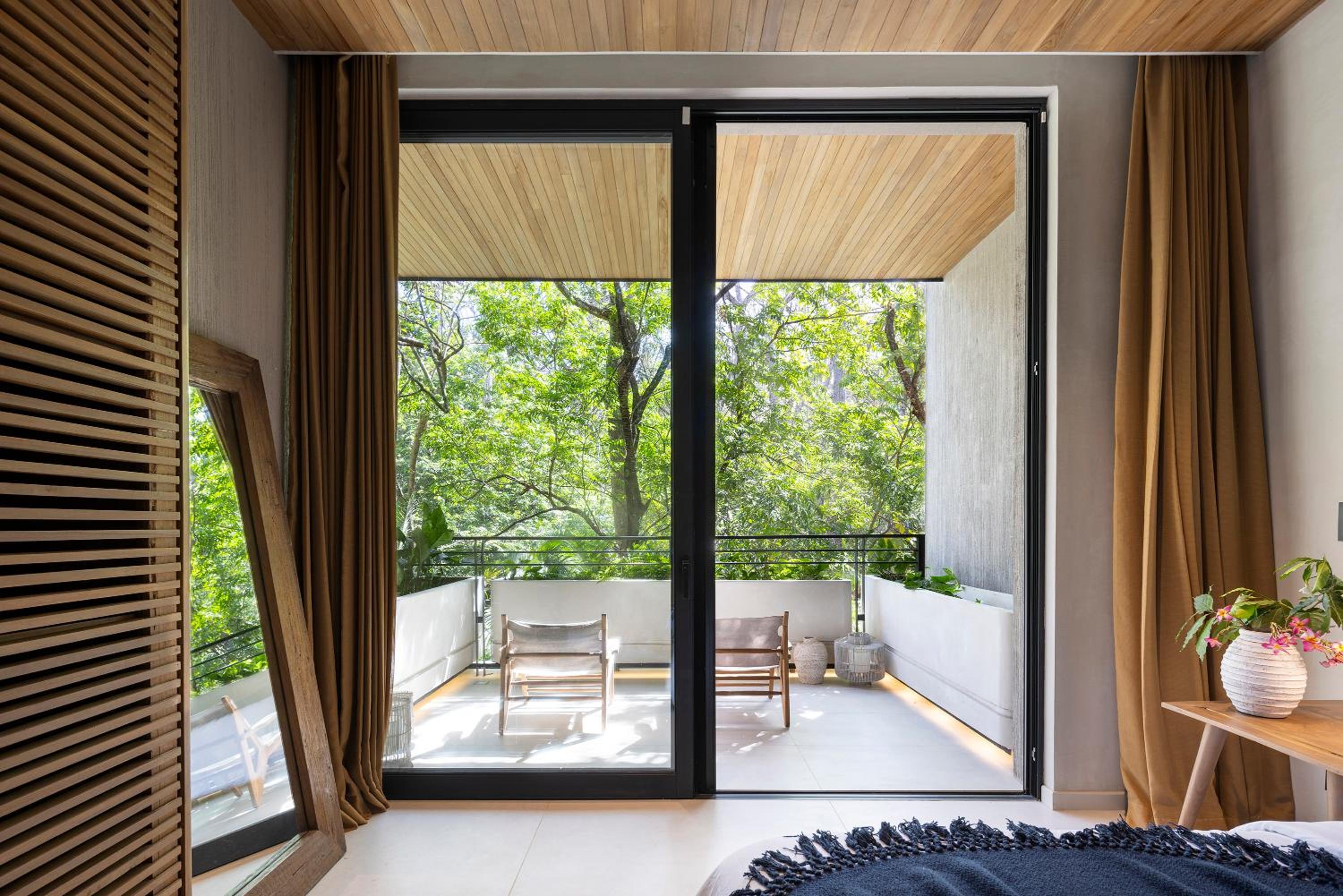 QUIN Surf Residence Nosara