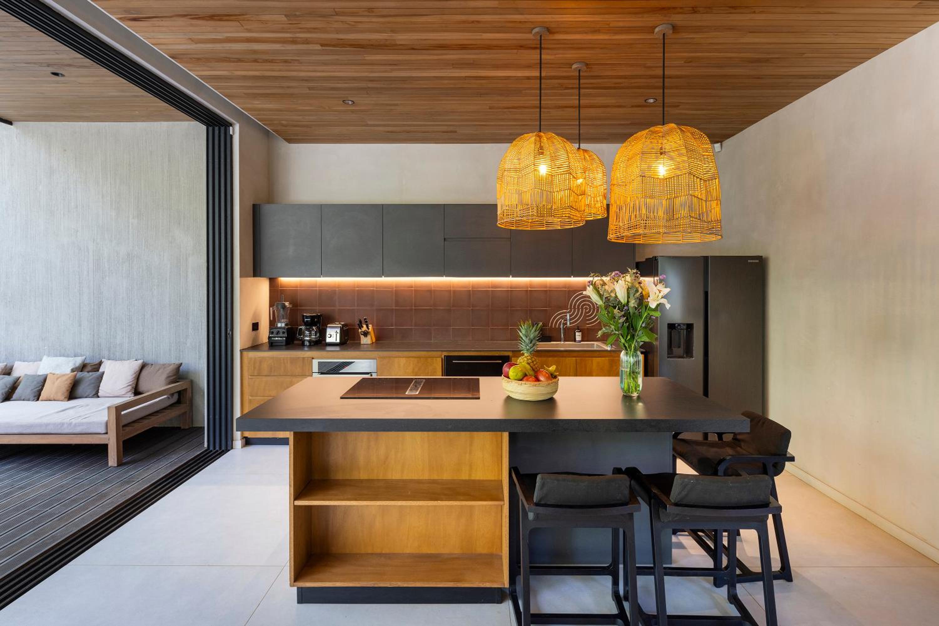 QUIN Surf Residence Nosara