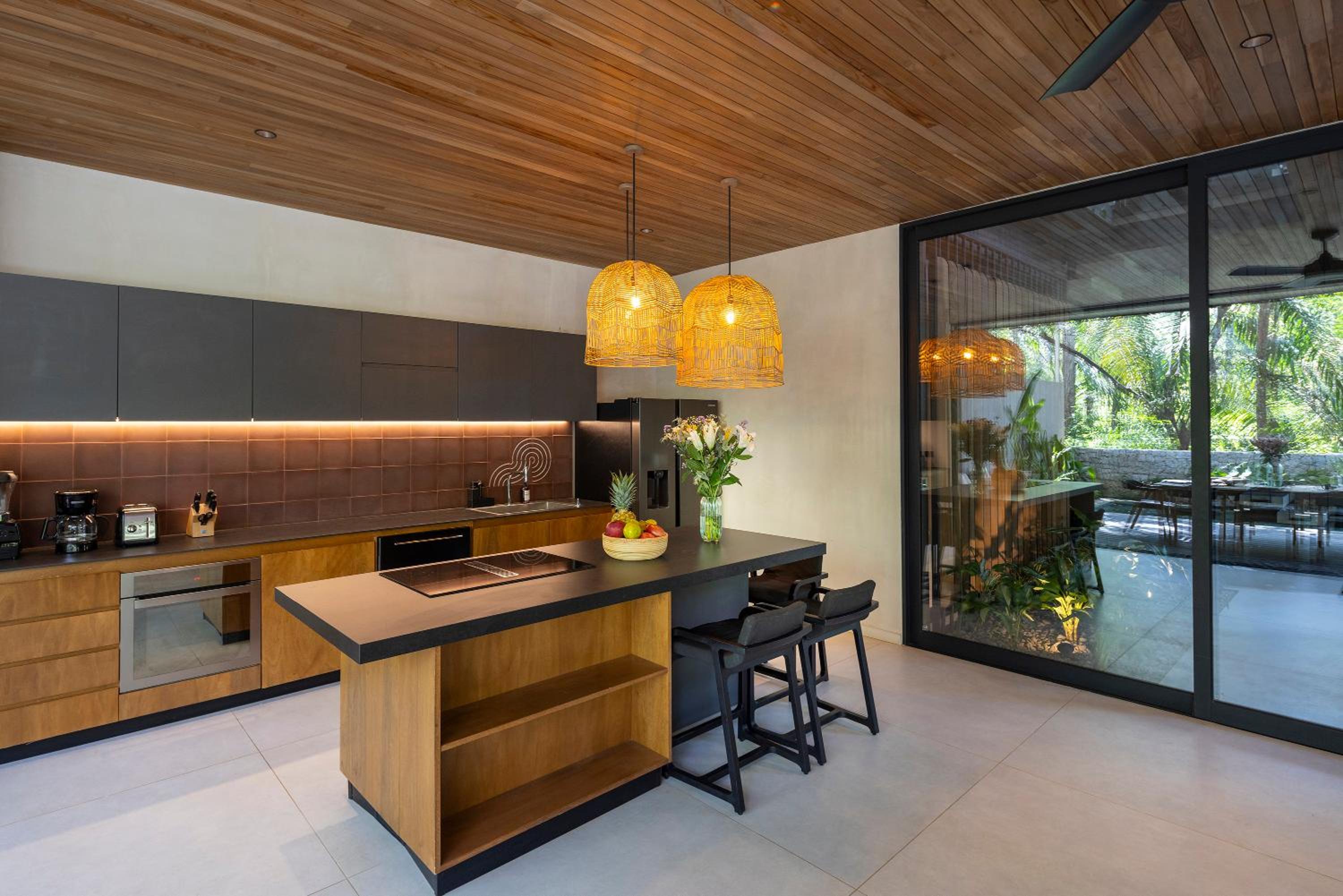 QUIN Surf Residence Nosara