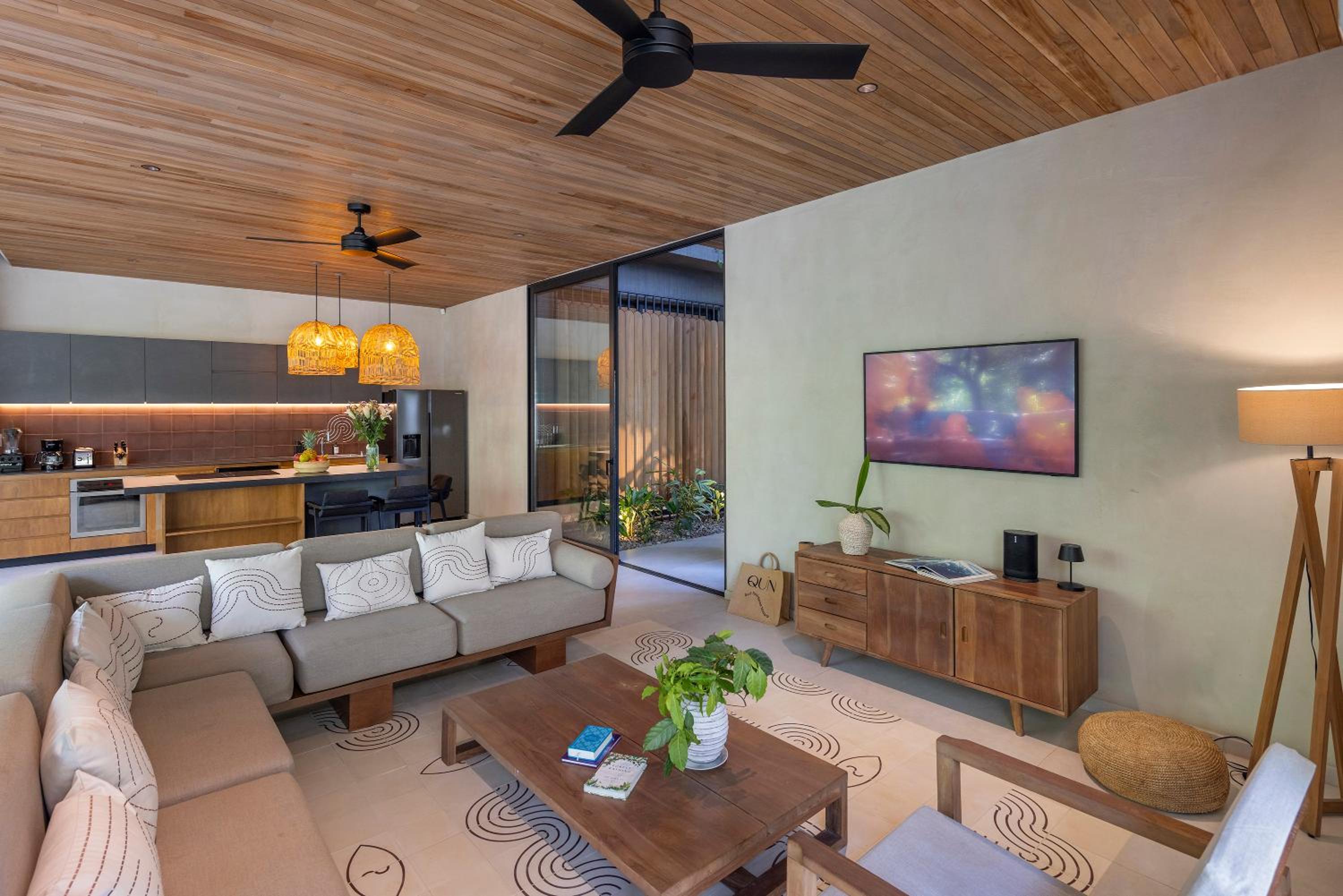 QUIN Surf Residence Nosara
