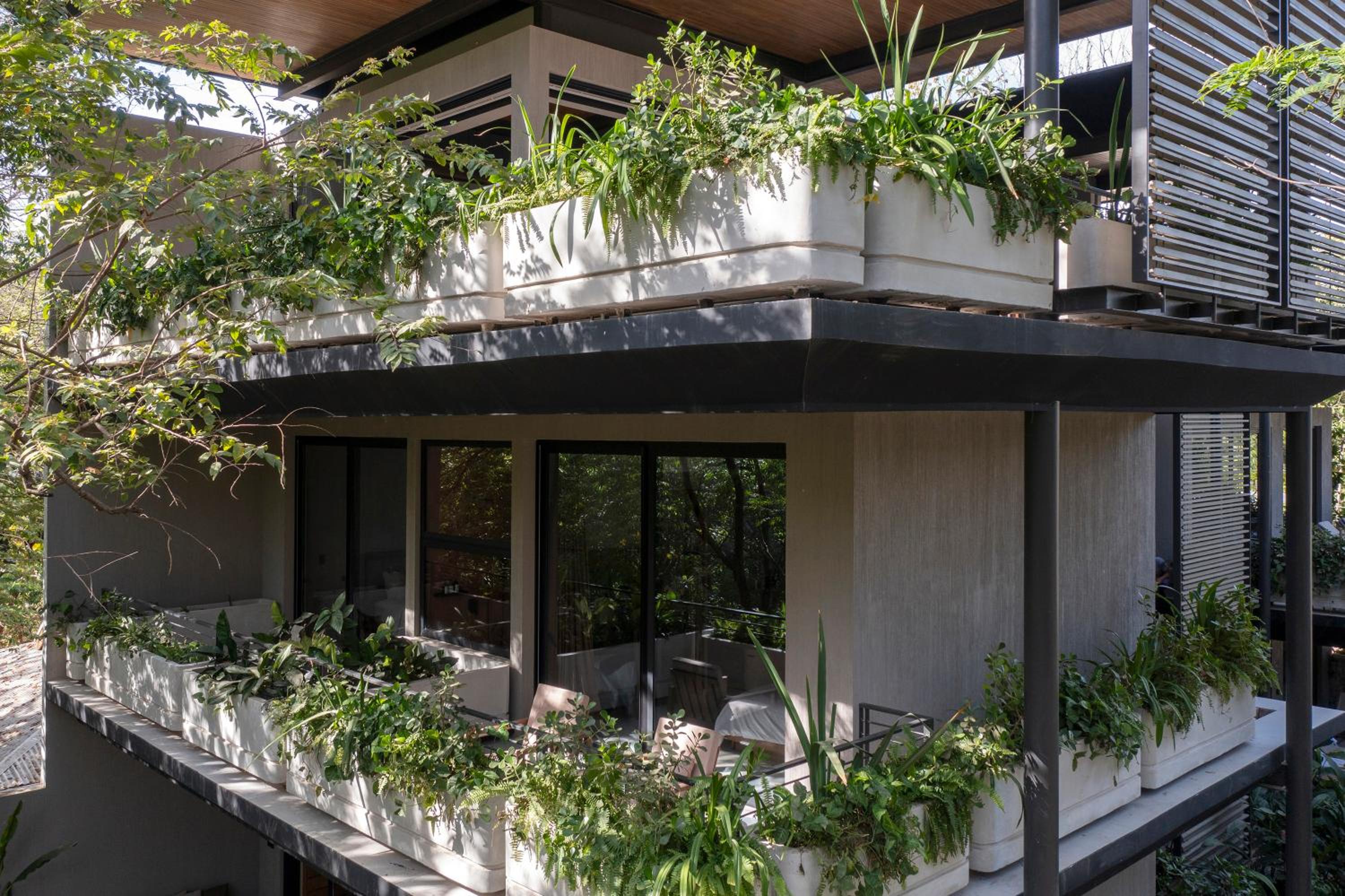 QUIN Surf Residence Nosara