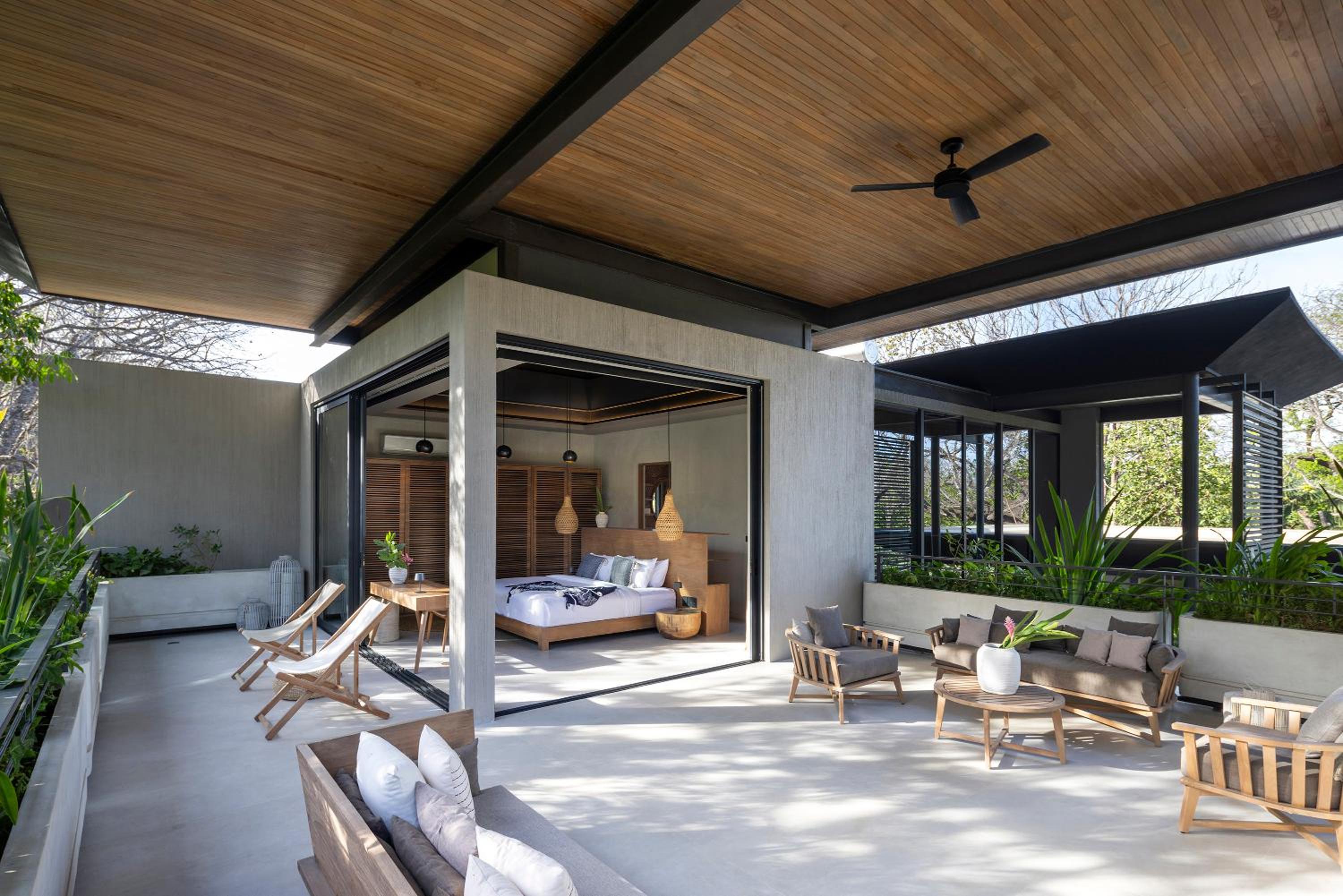 QUIN Surf Residence Nosara