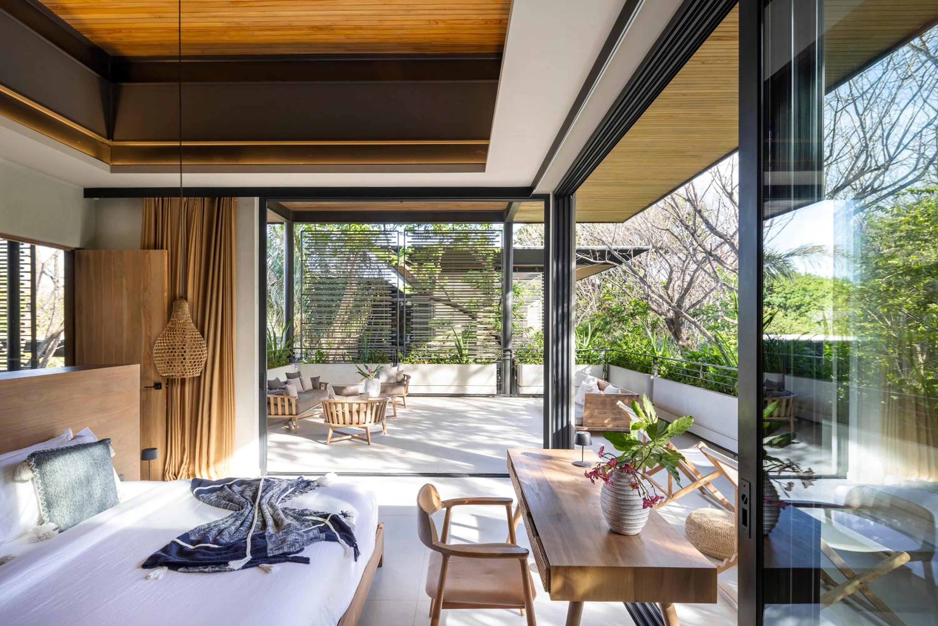 QUIN Surf Residence Nosara