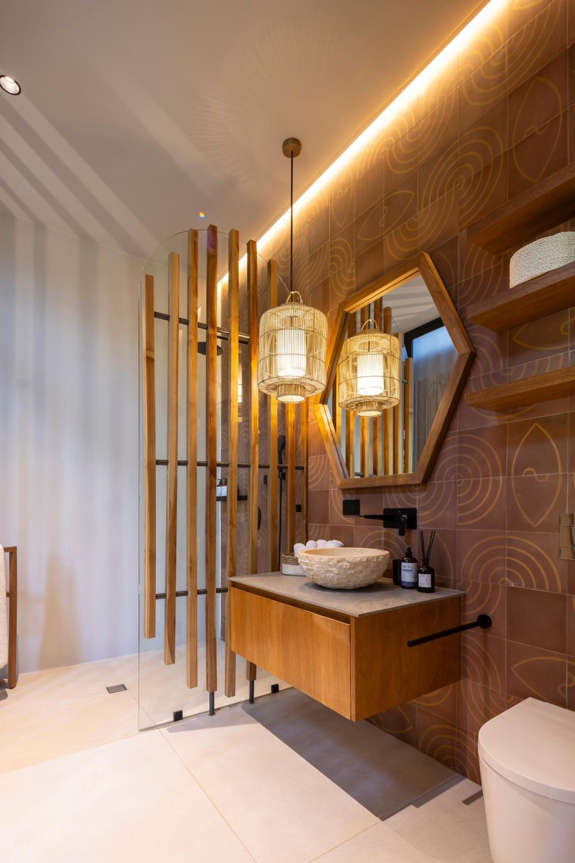 QUIN Surf Residence Nosara