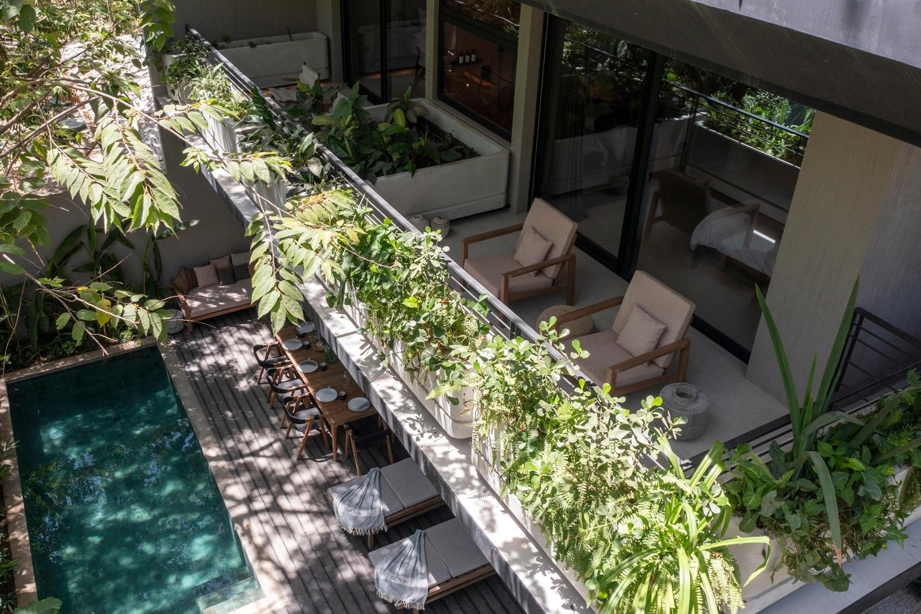 QUIN Surf Residence Nosara