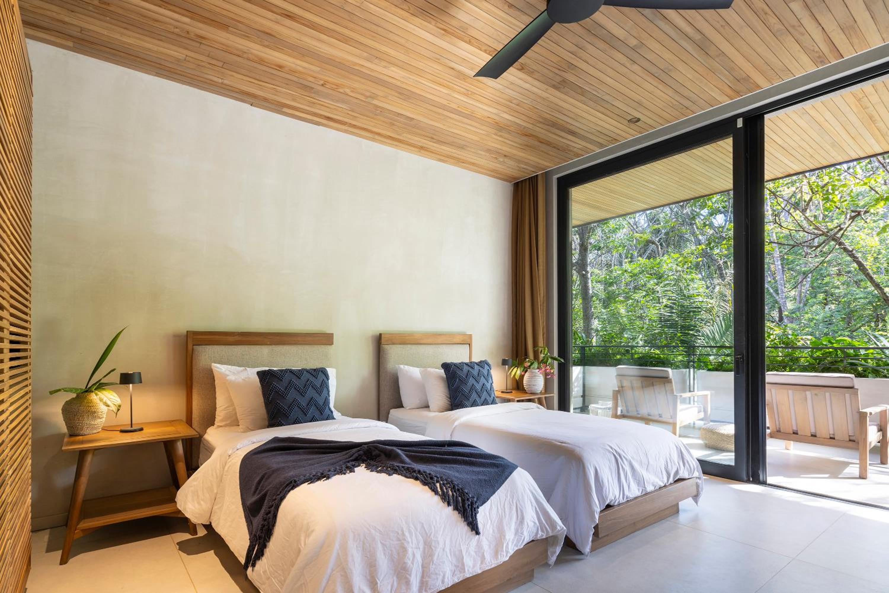 QUIN Surf Residence Nosara