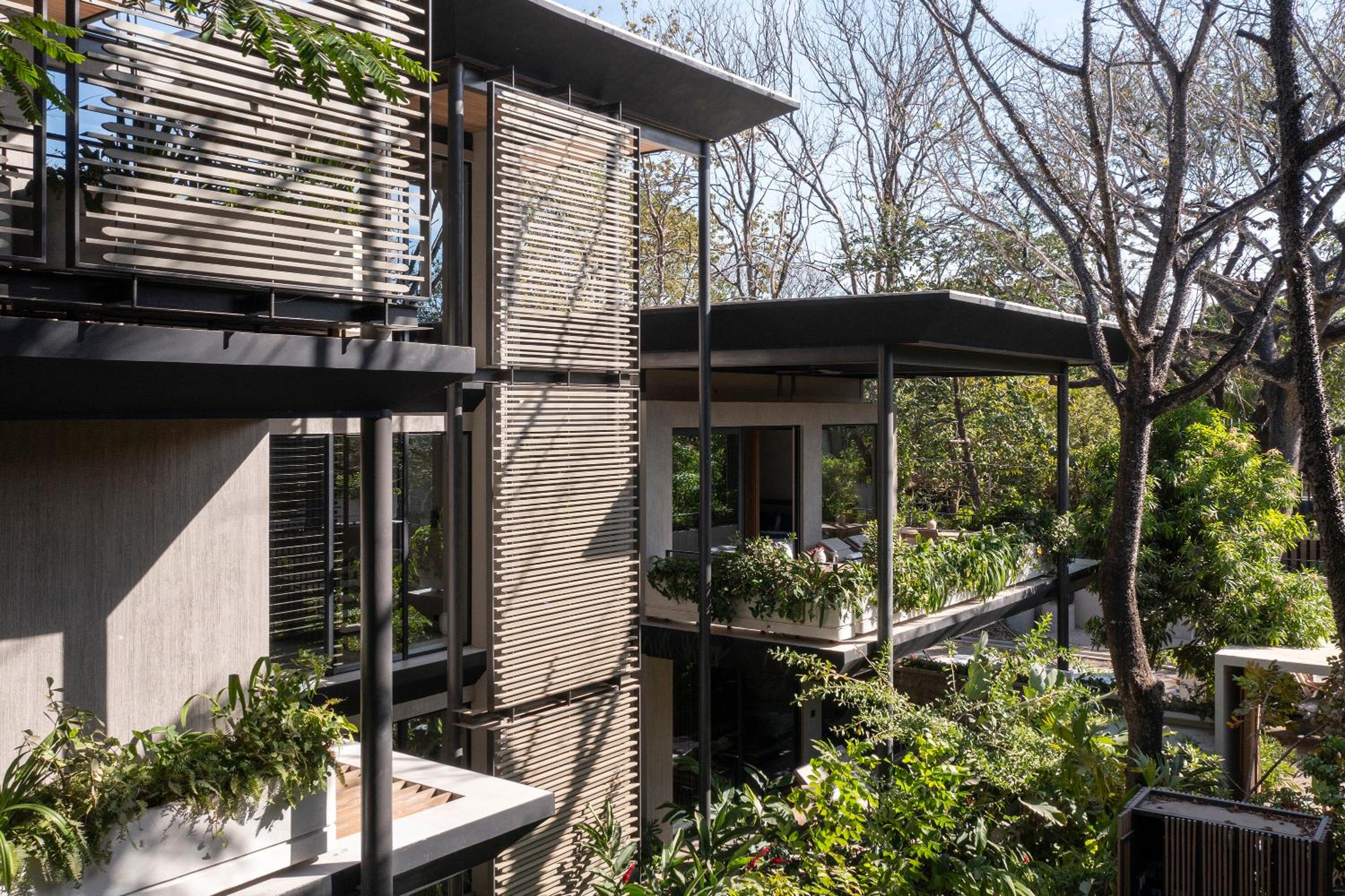 QUIN Surf Residence Nosara