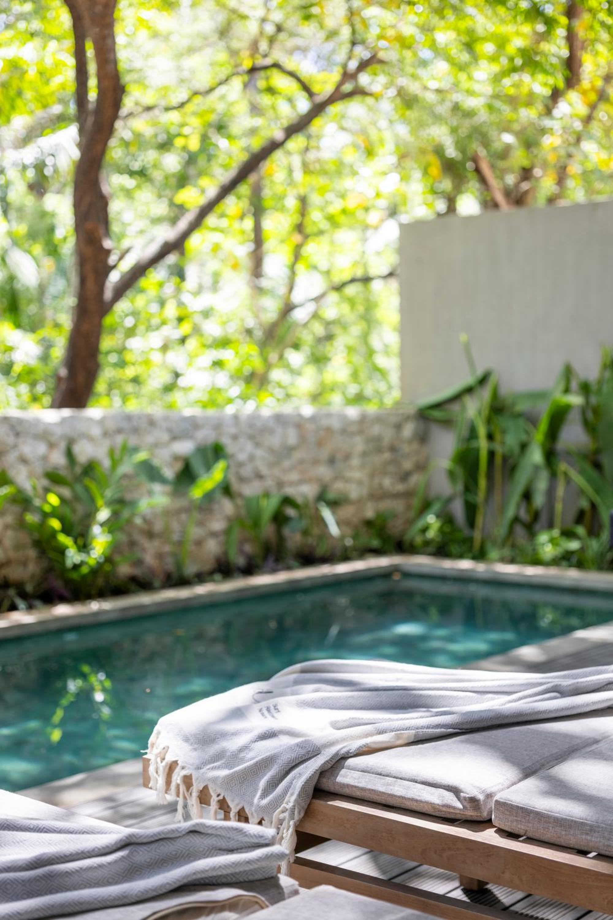 QUIN Surf Residence Nosara