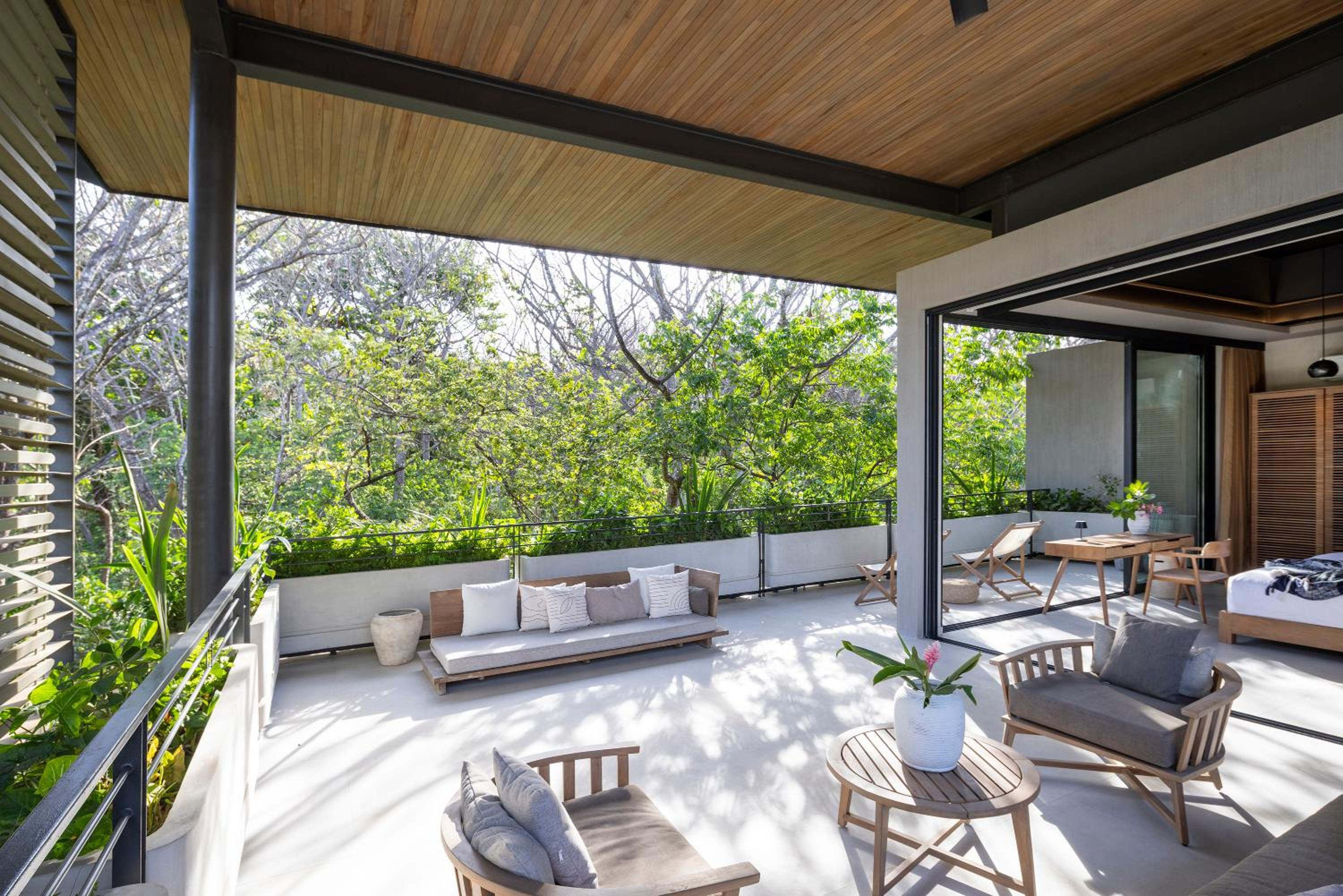 QUIN Surf Residence Nosara