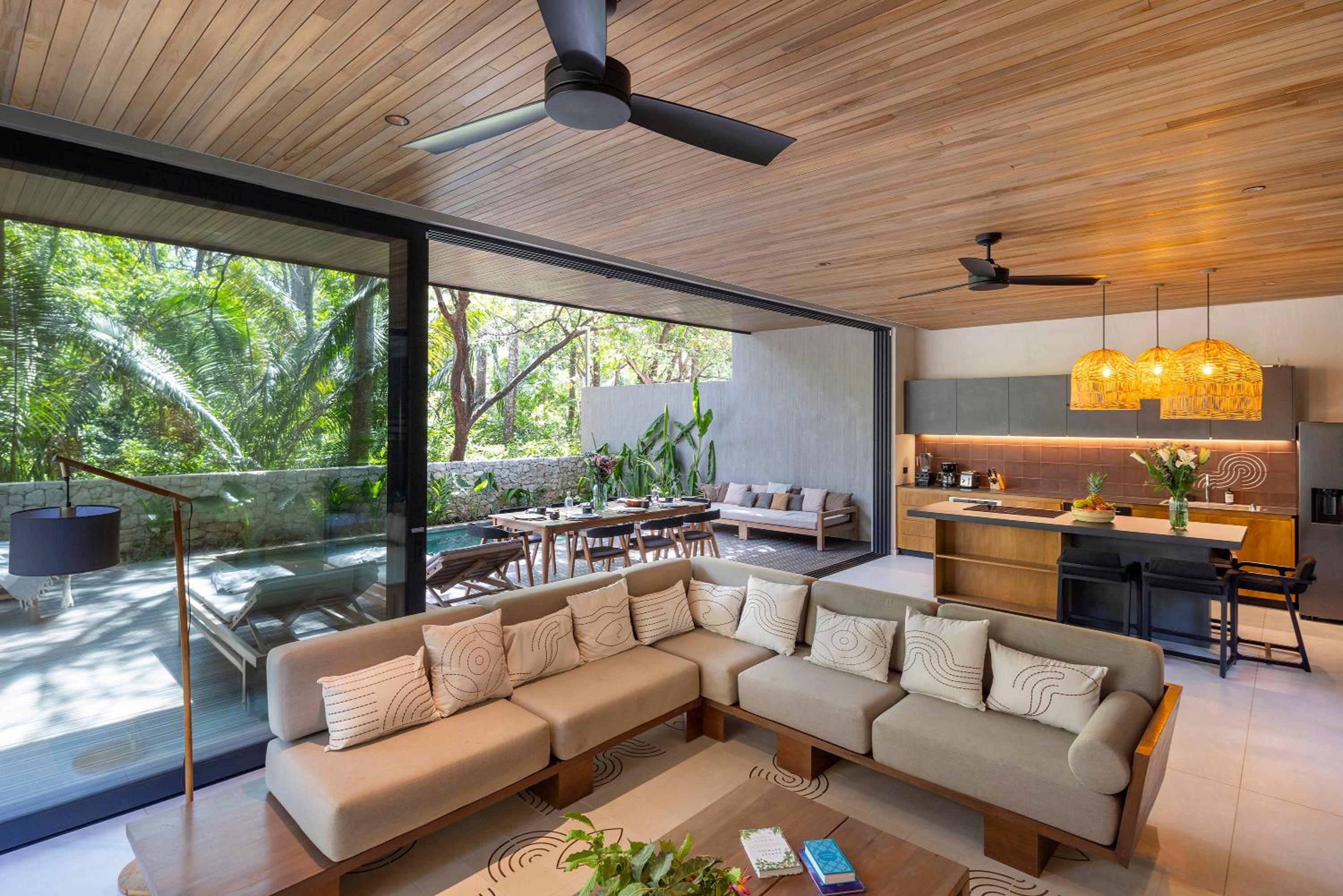QUIN Surf Residence Nosara