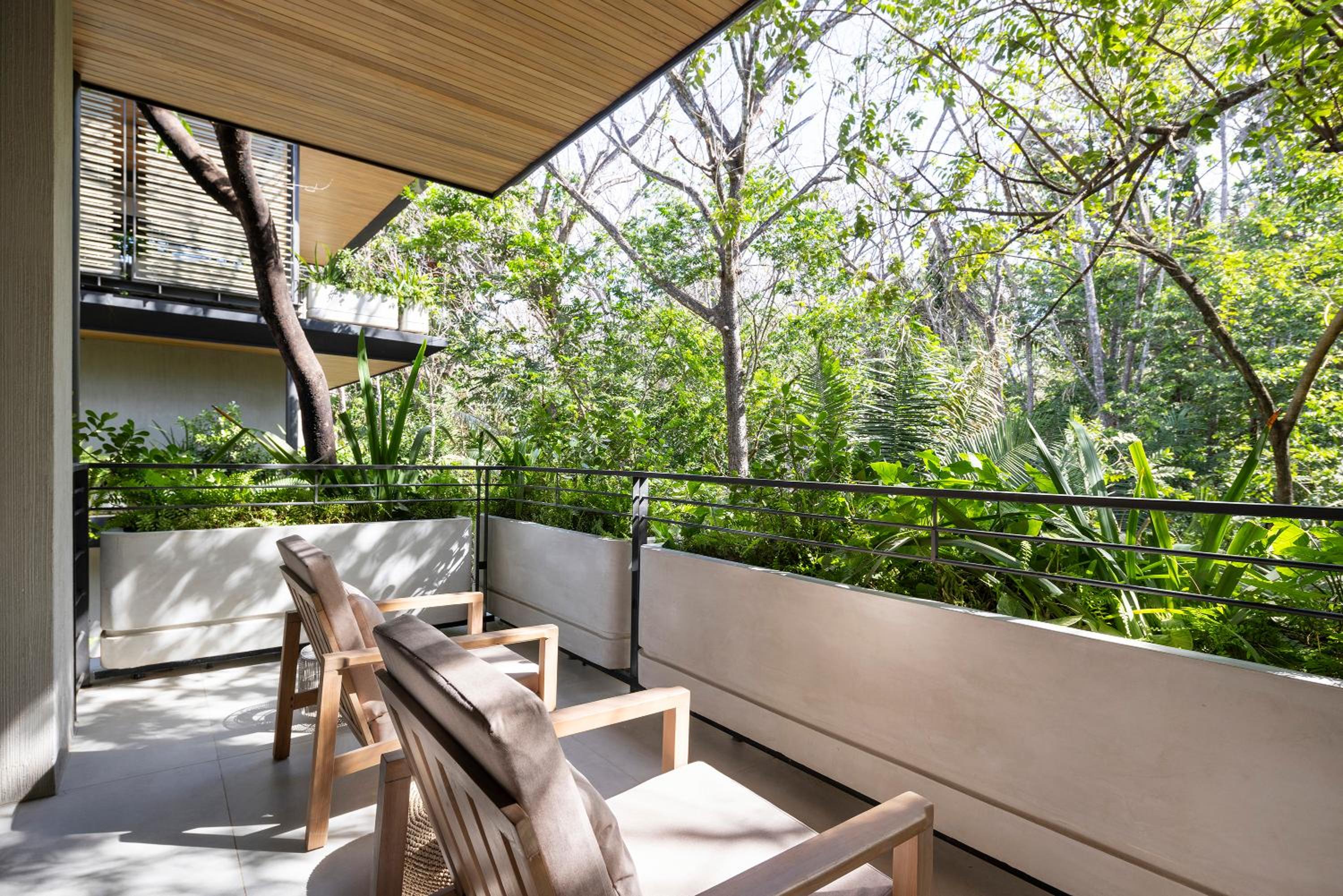 QUIN Surf Residence Nosara