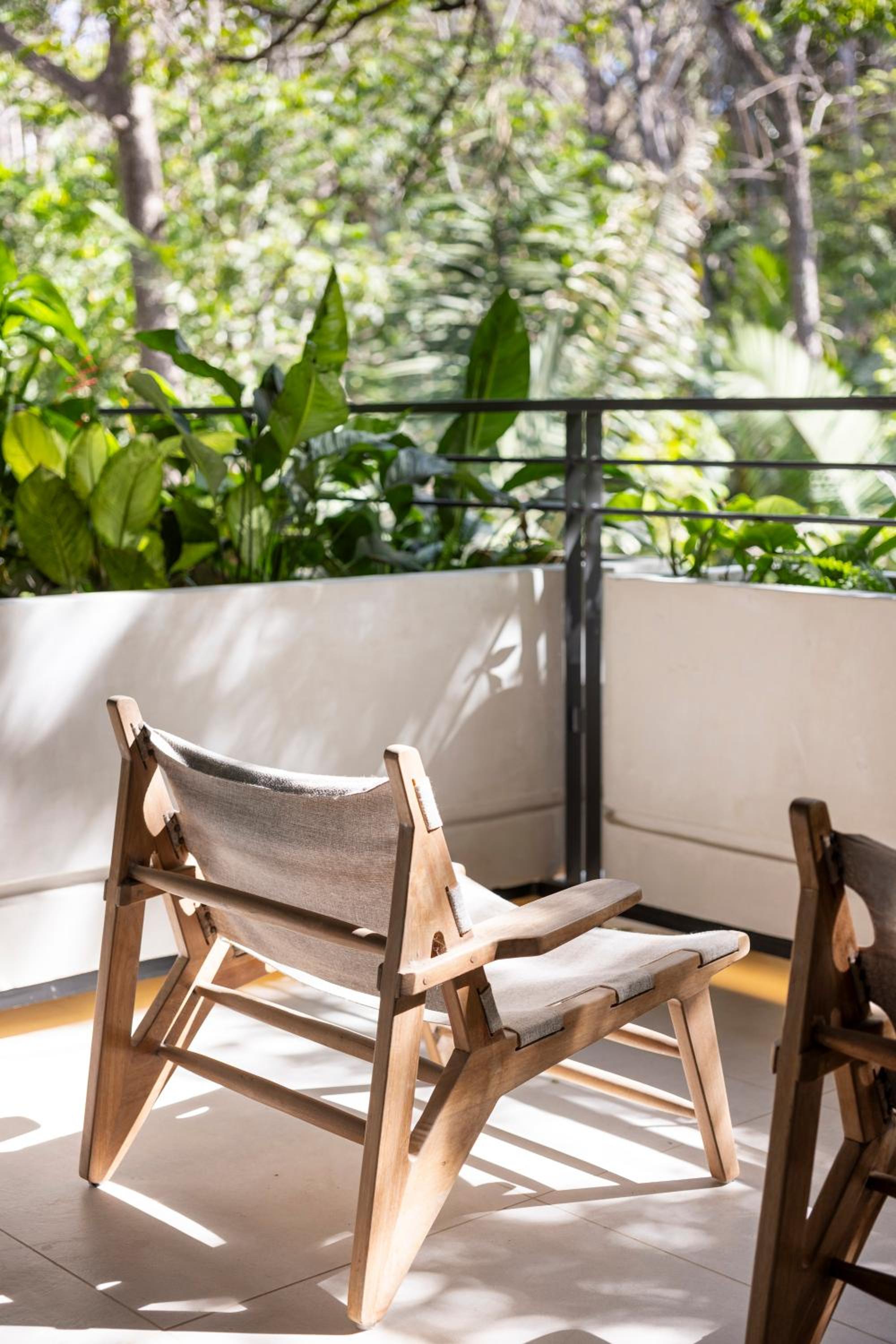 QUIN Surf Residence Nosara