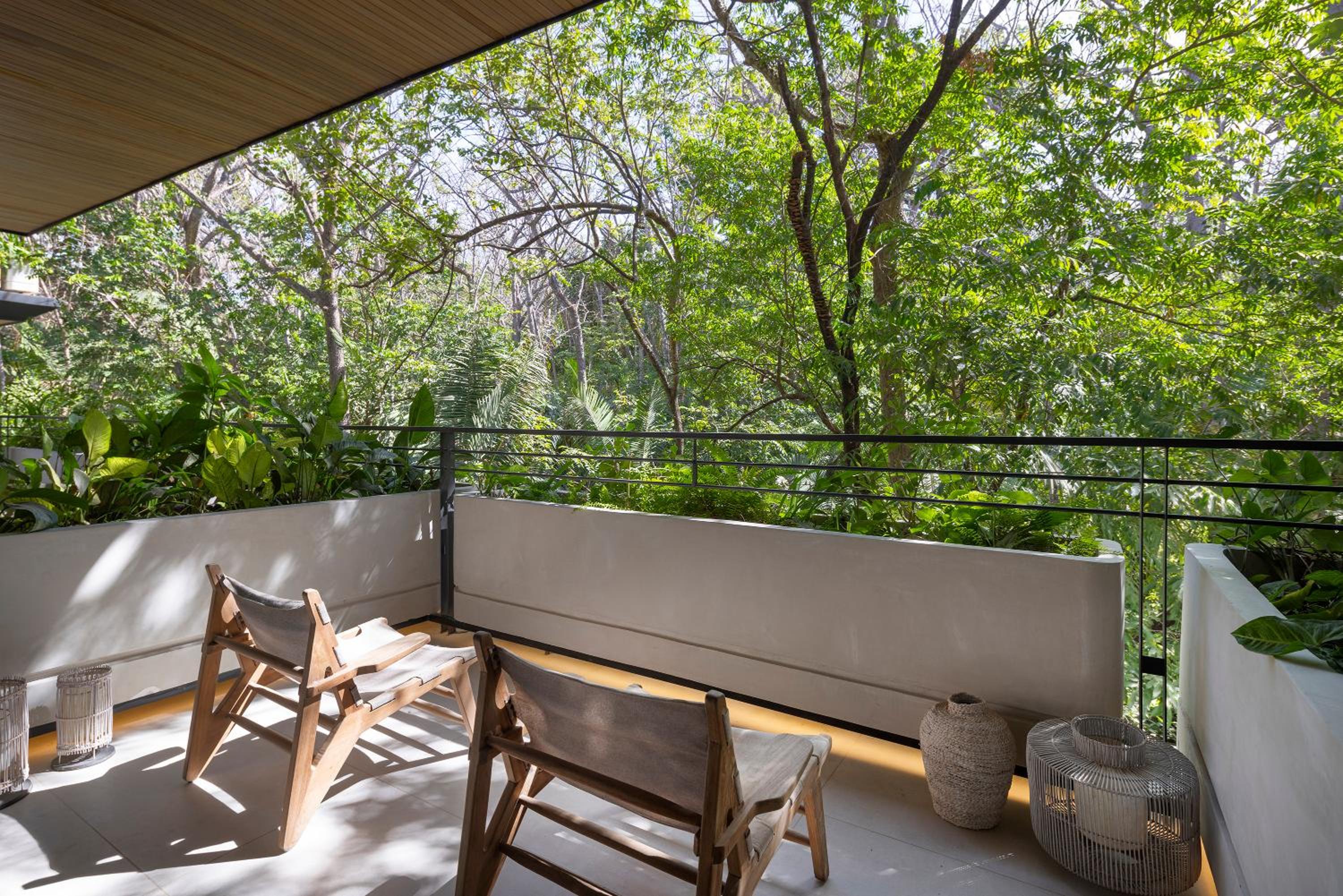 QUIN Surf Residence Nosara