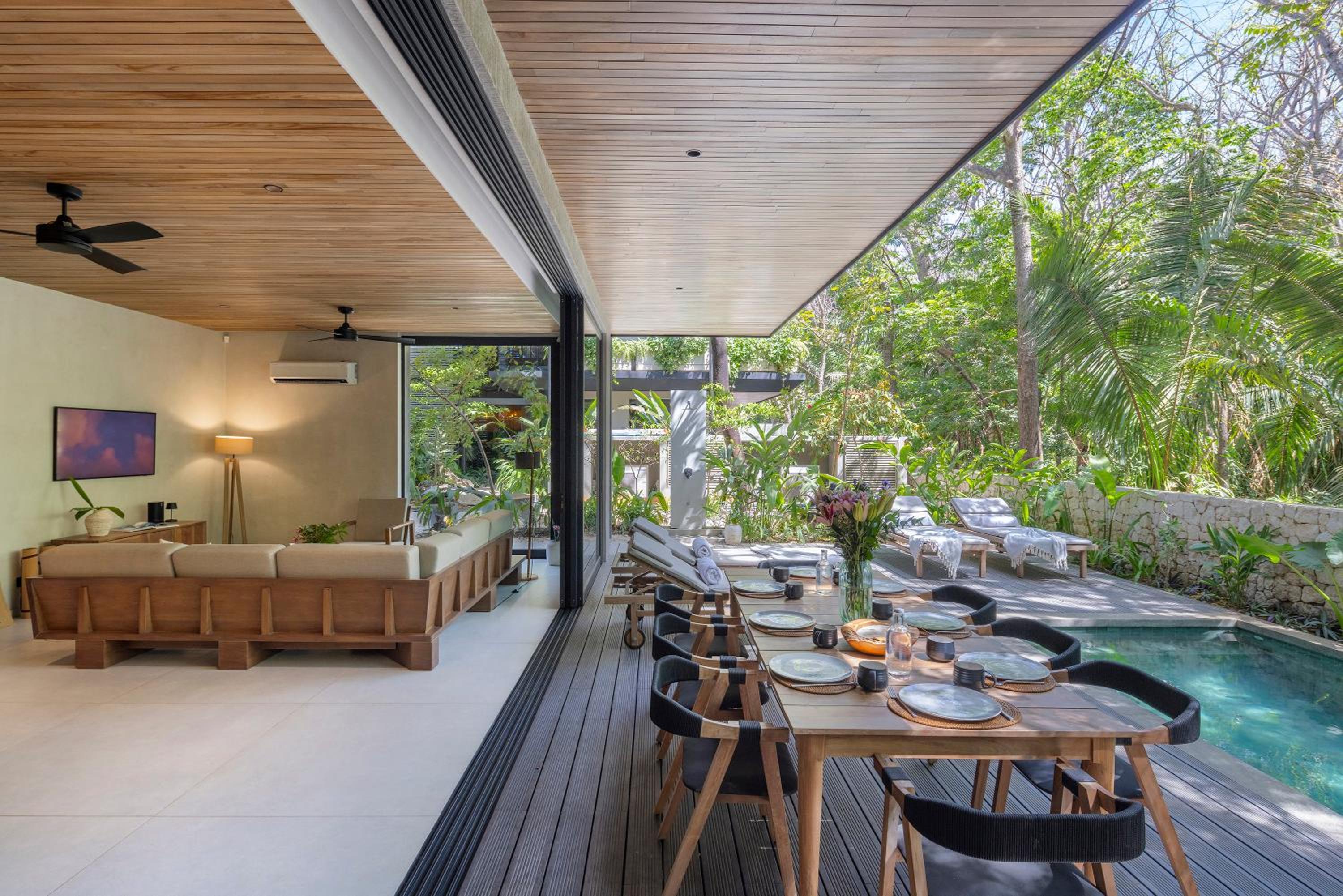 QUIN Surf Residence Nosara