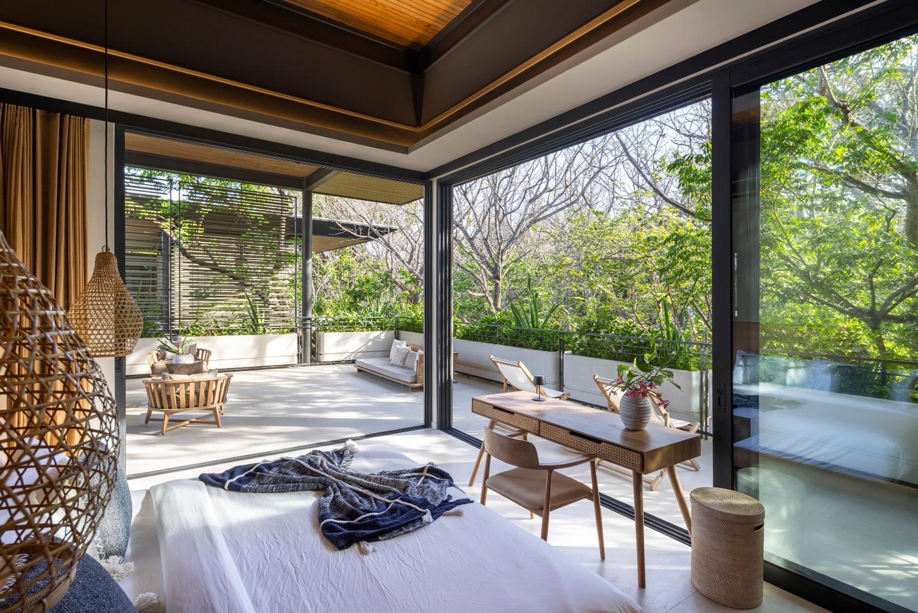 QUIN Surf Residence Nosara
