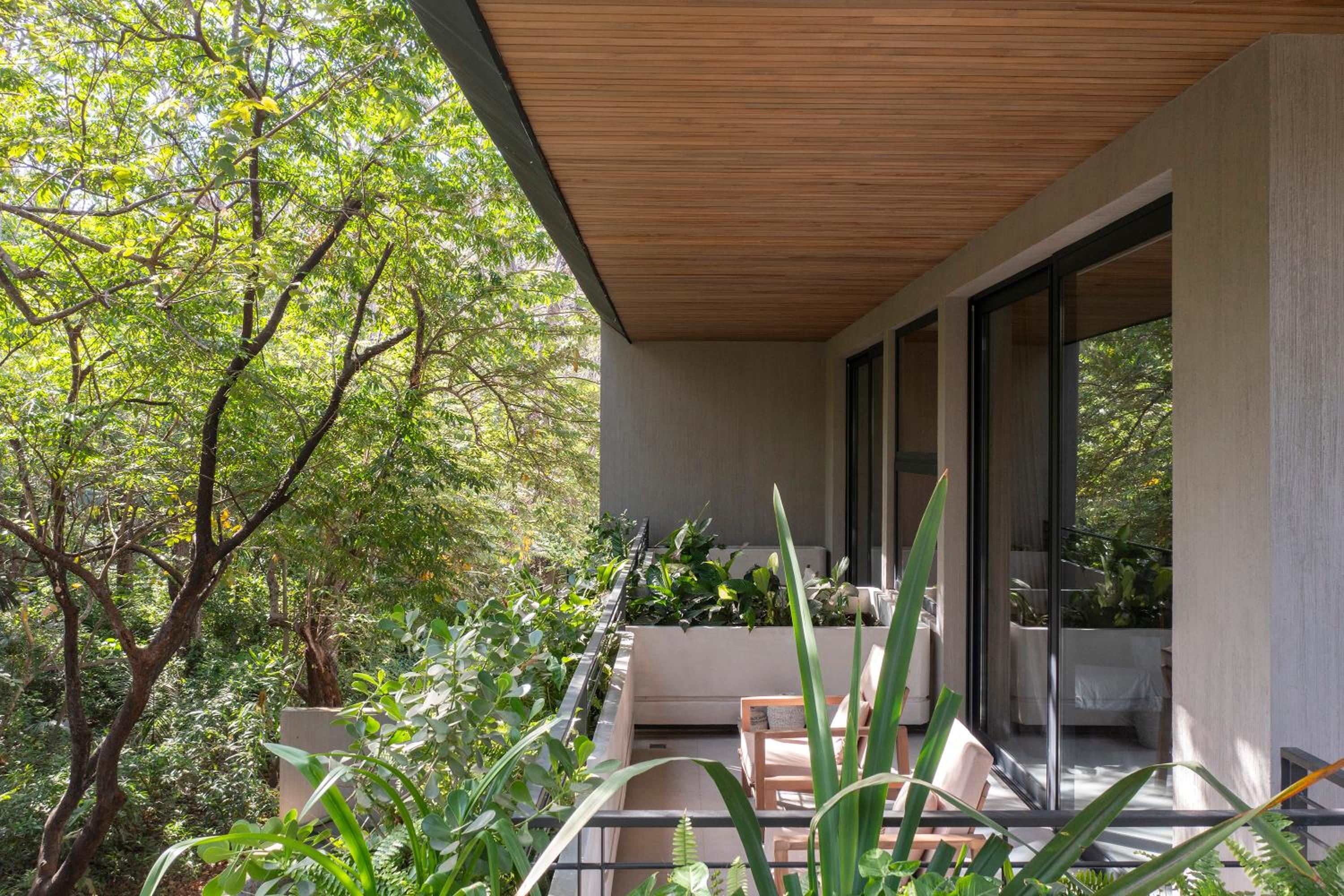 QUIN Surf Residence Nosara