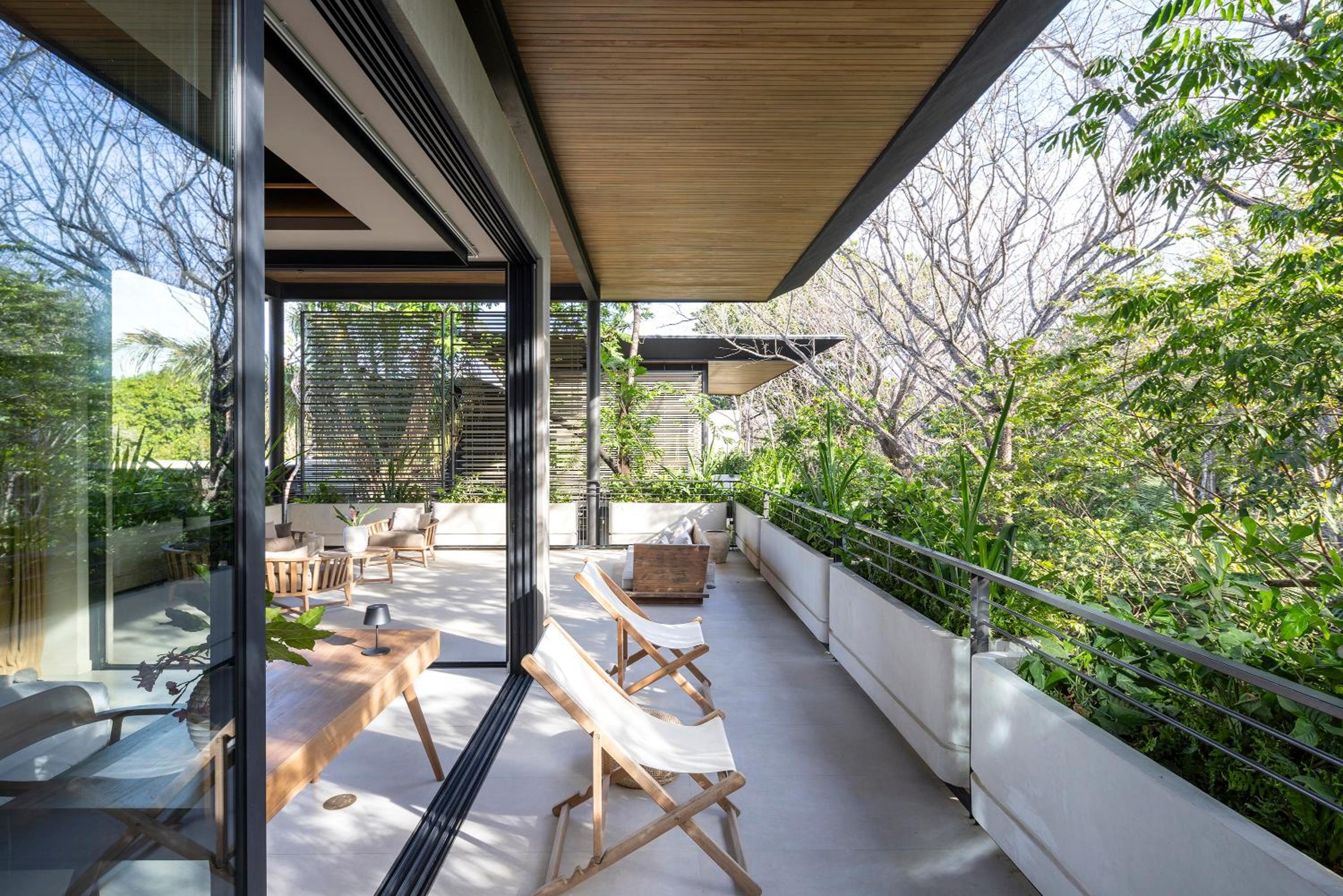QUIN Surf Residence Nosara