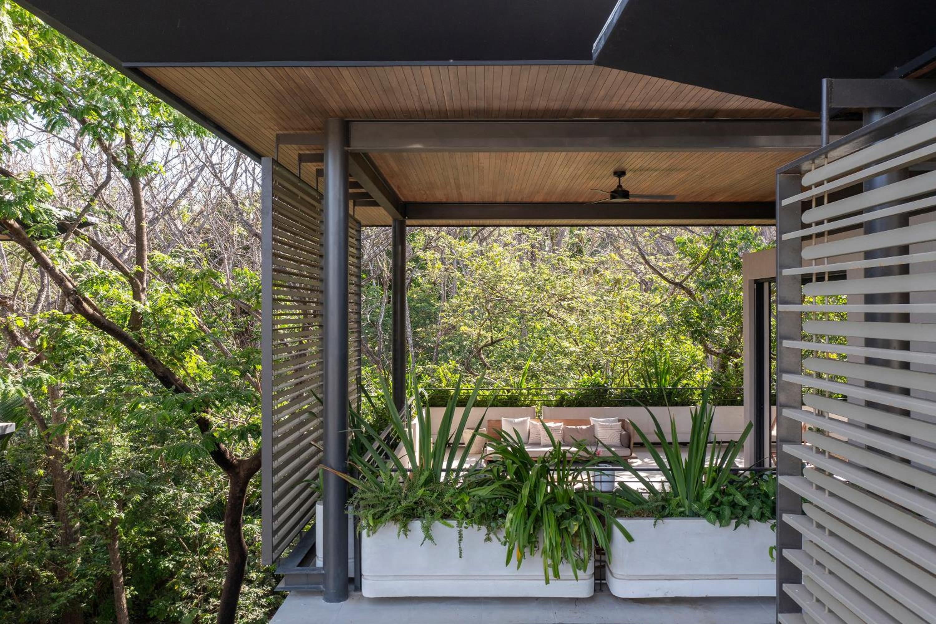 QUIN Surf Residence Nosara