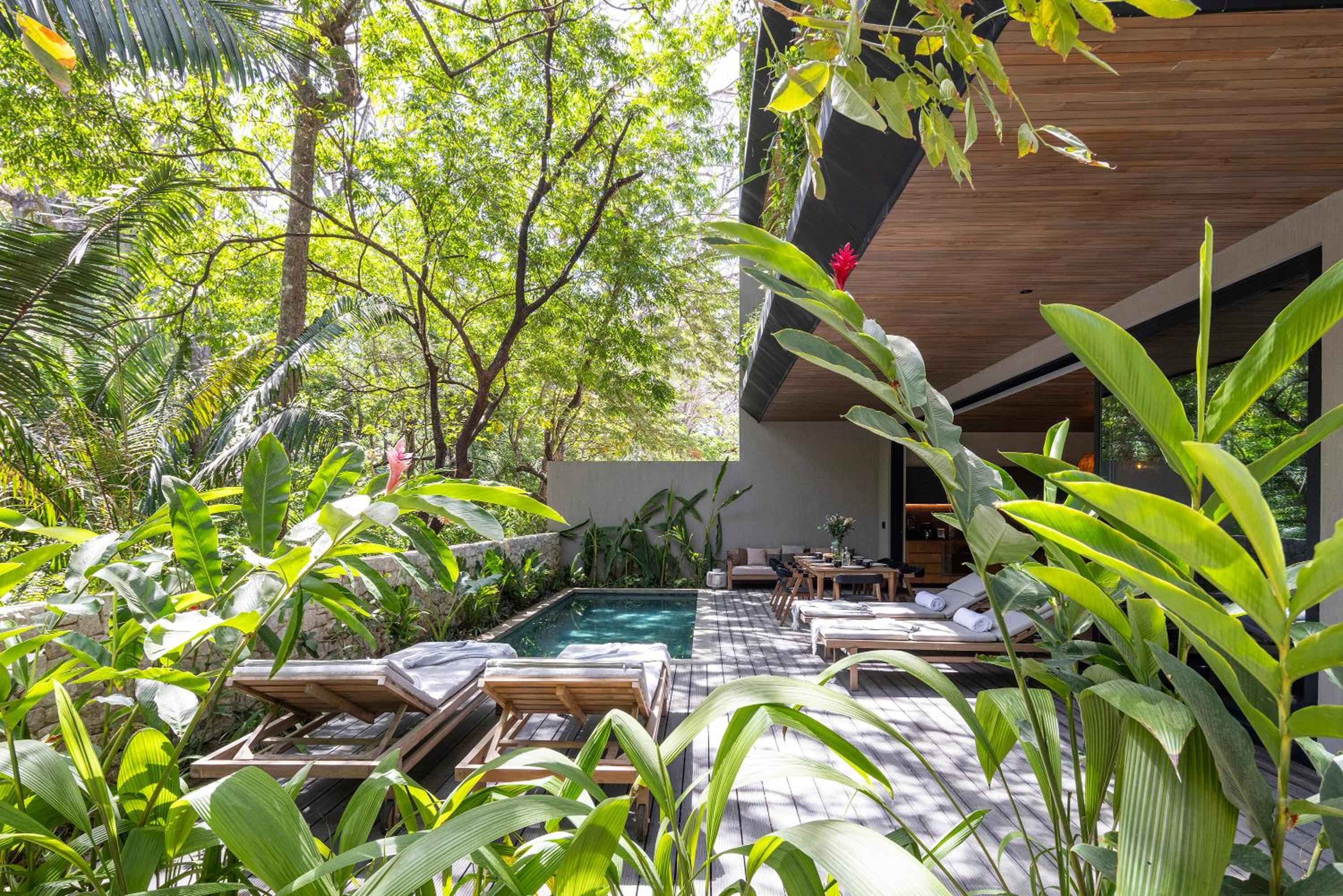 QUIN Surf Residence Nosara