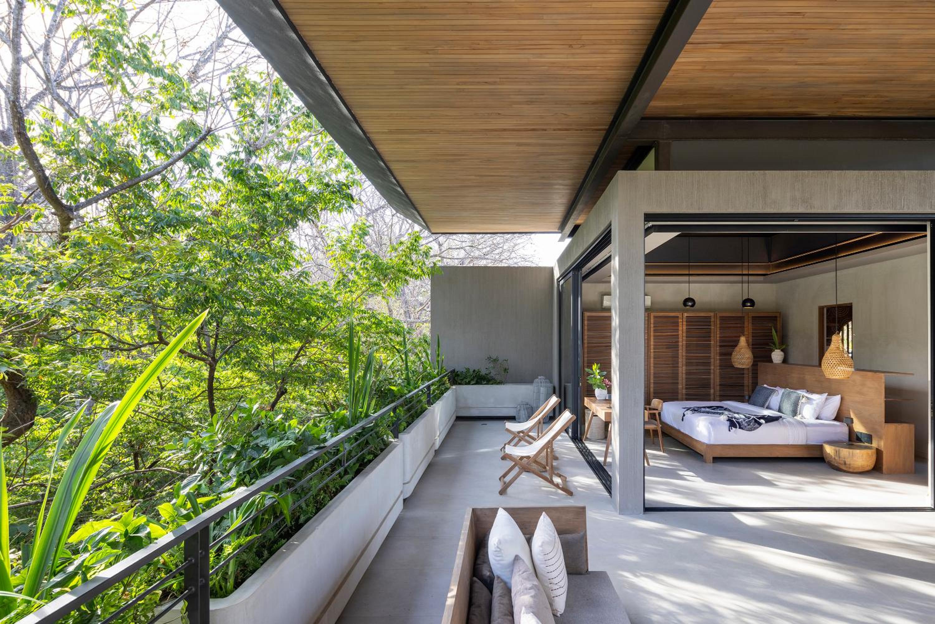 QUIN Surf Residence Nosara
