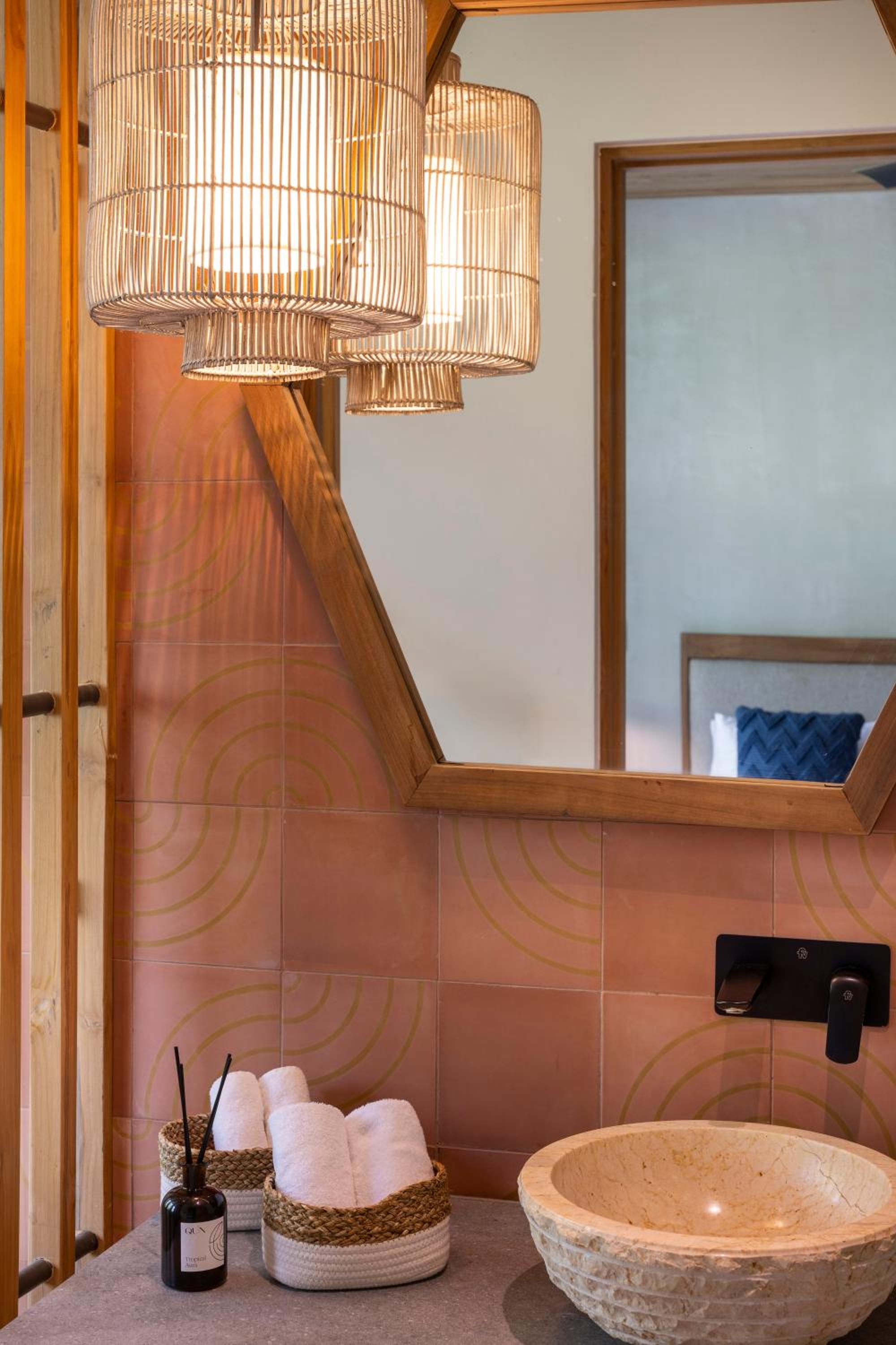 QUIN Surf Residence Nosara