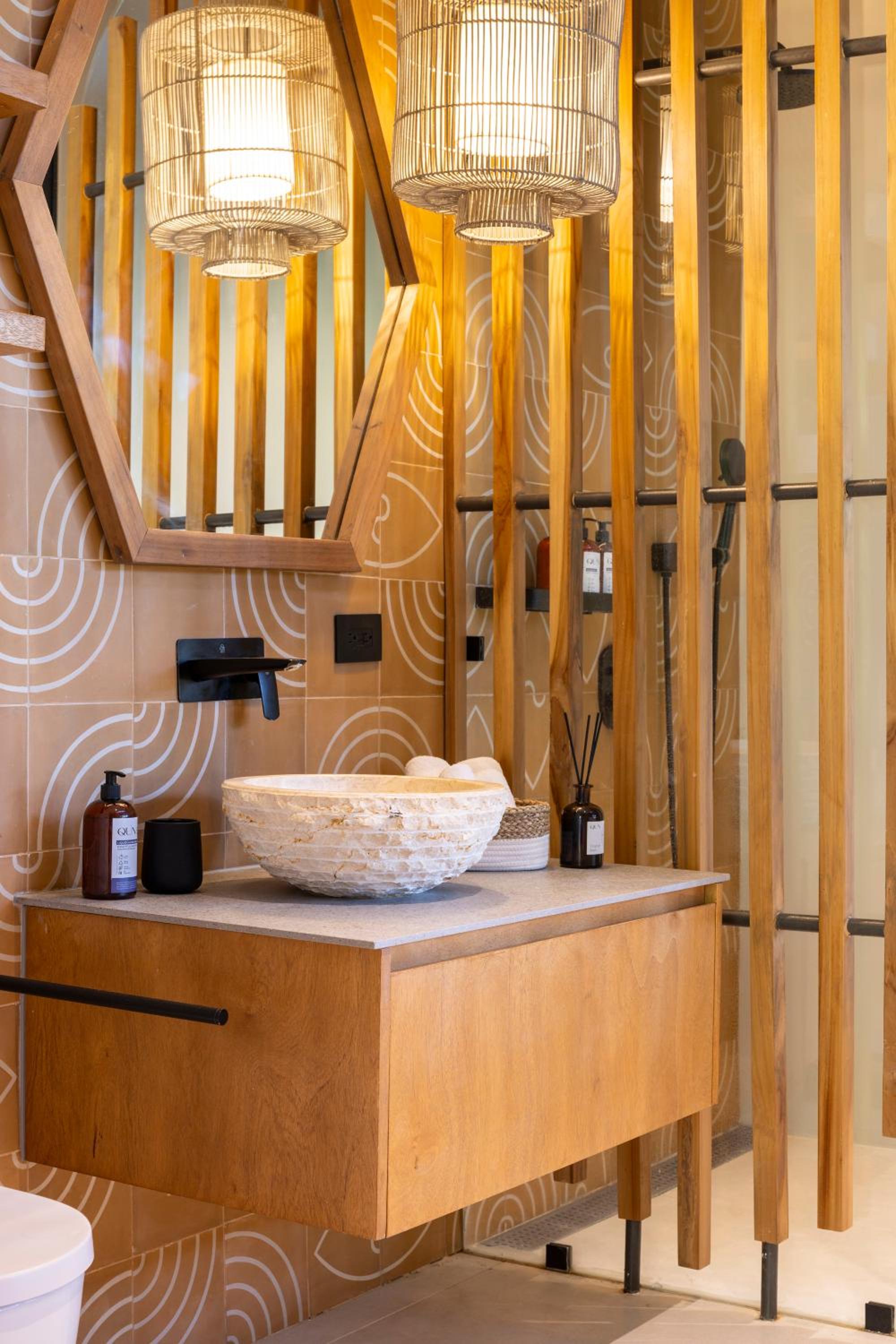QUIN Surf Residence Nosara