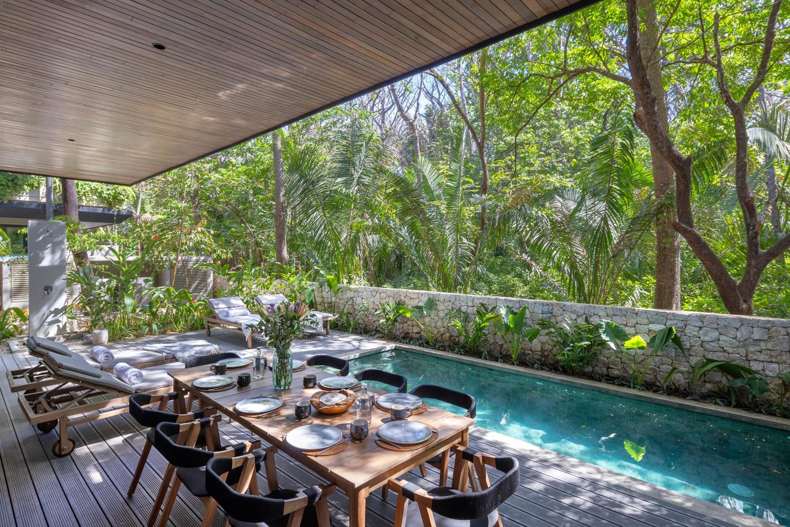 QUIN Surf Residence Nosara