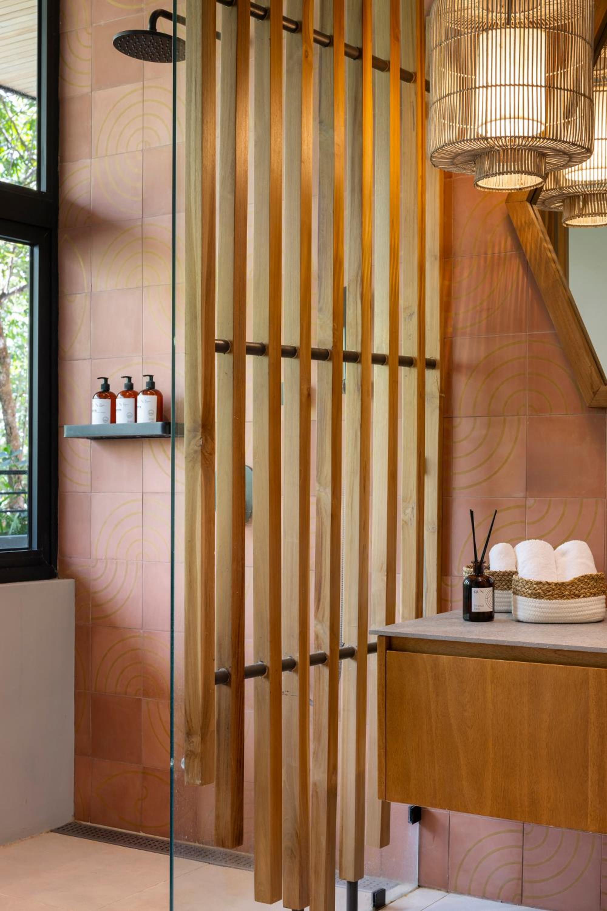 QUIN Surf Residence Nosara