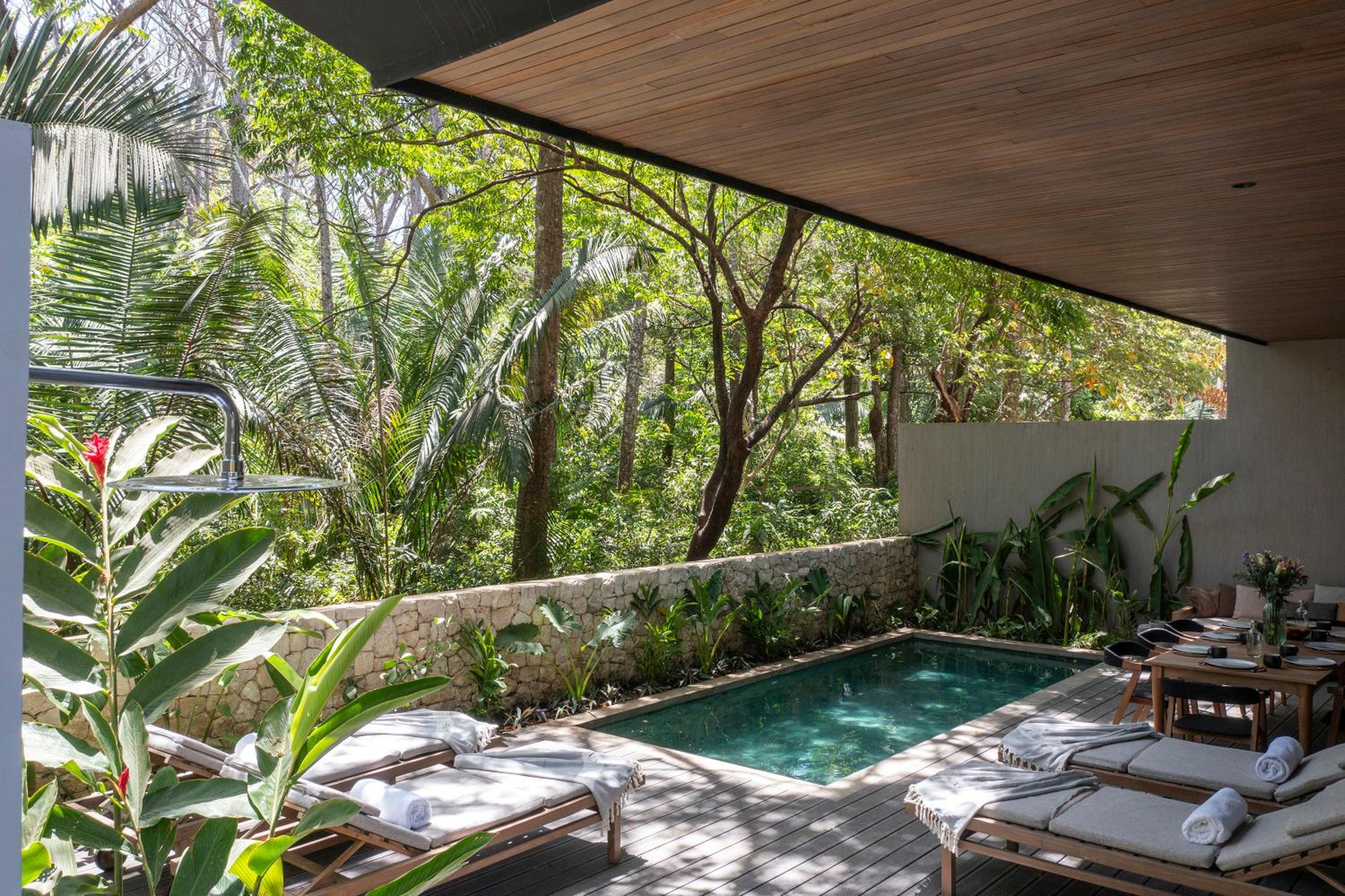 QUIN Surf Residence Nosara