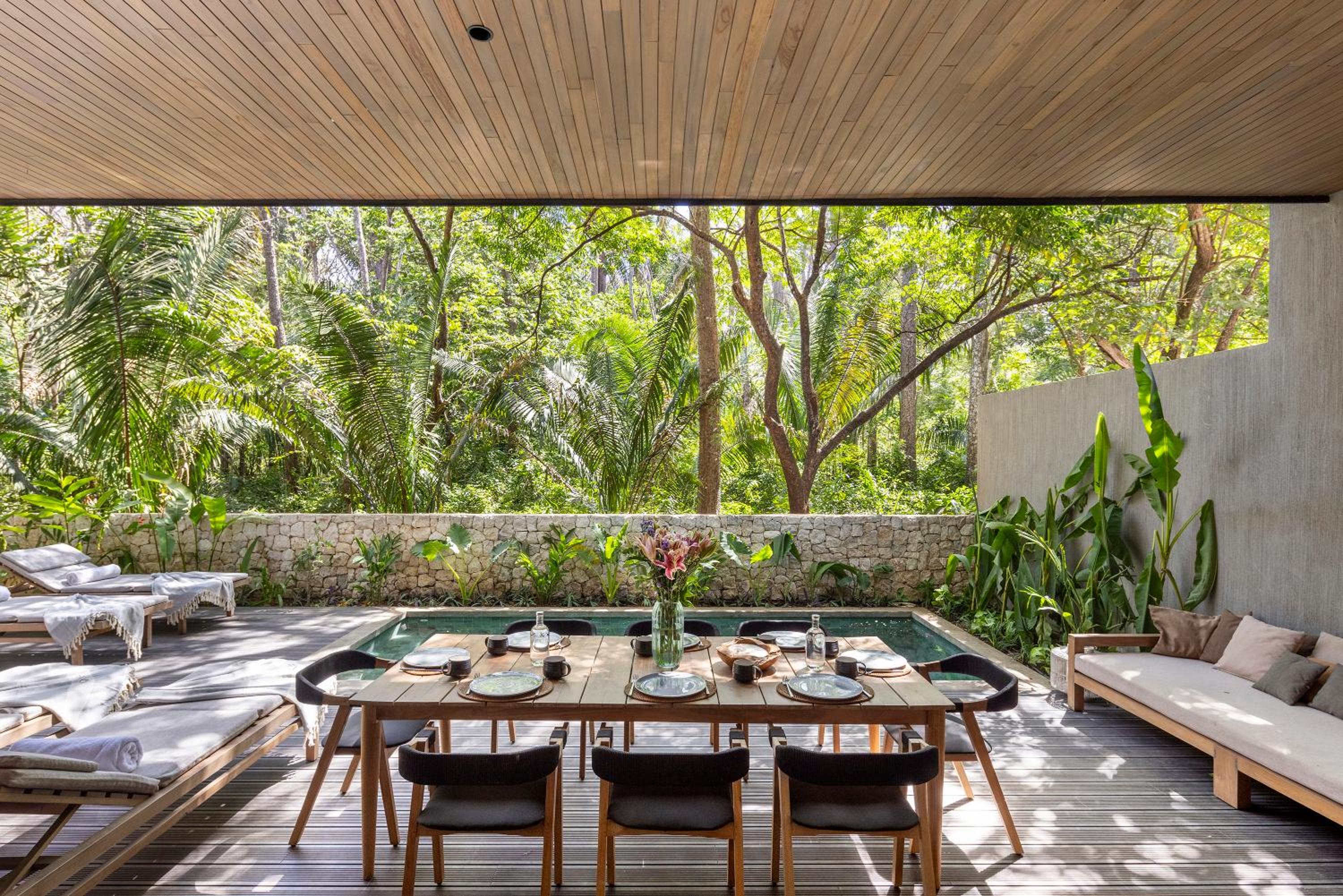 QUIN Surf Residence Nosara