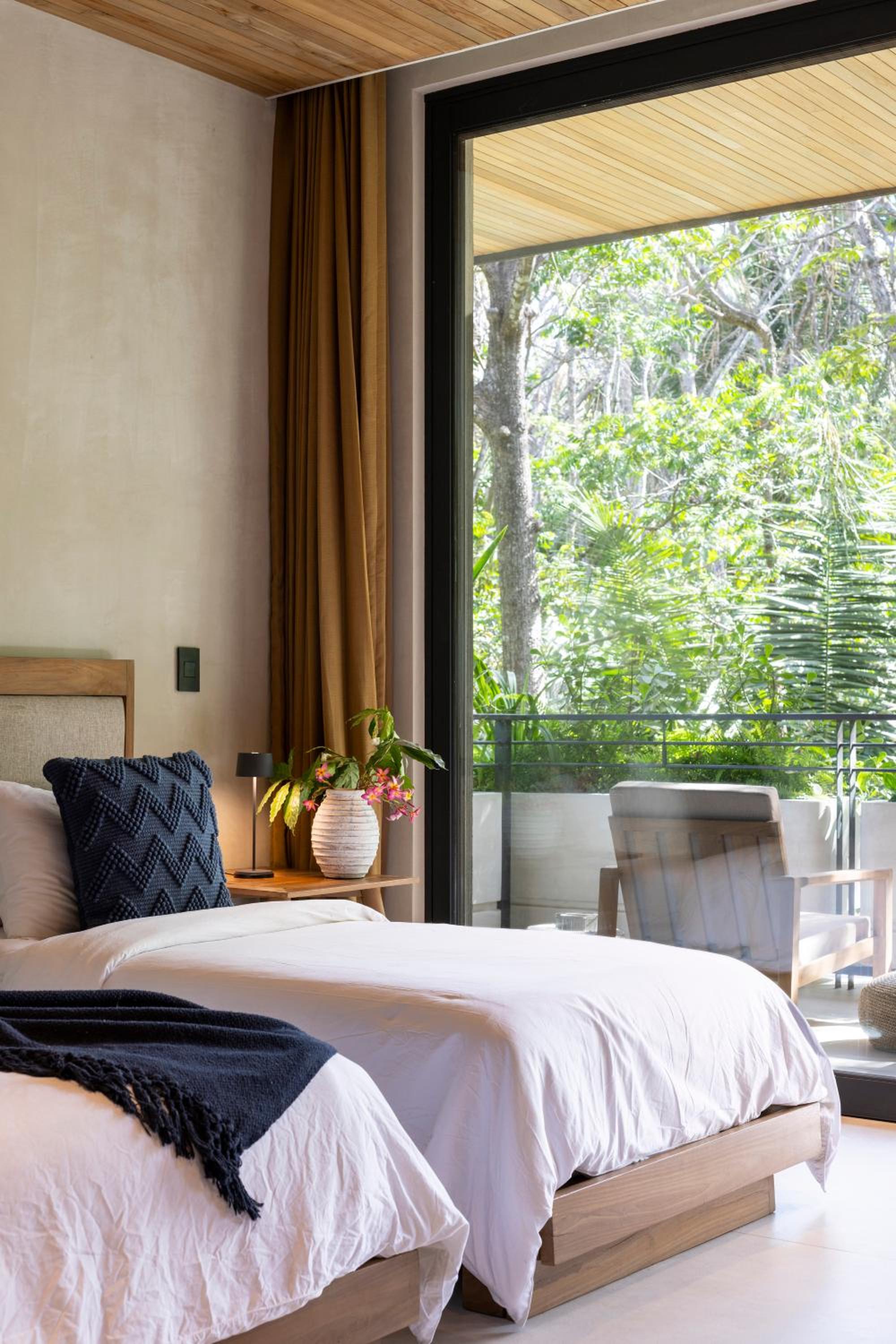 QUIN Surf Residence Nosara