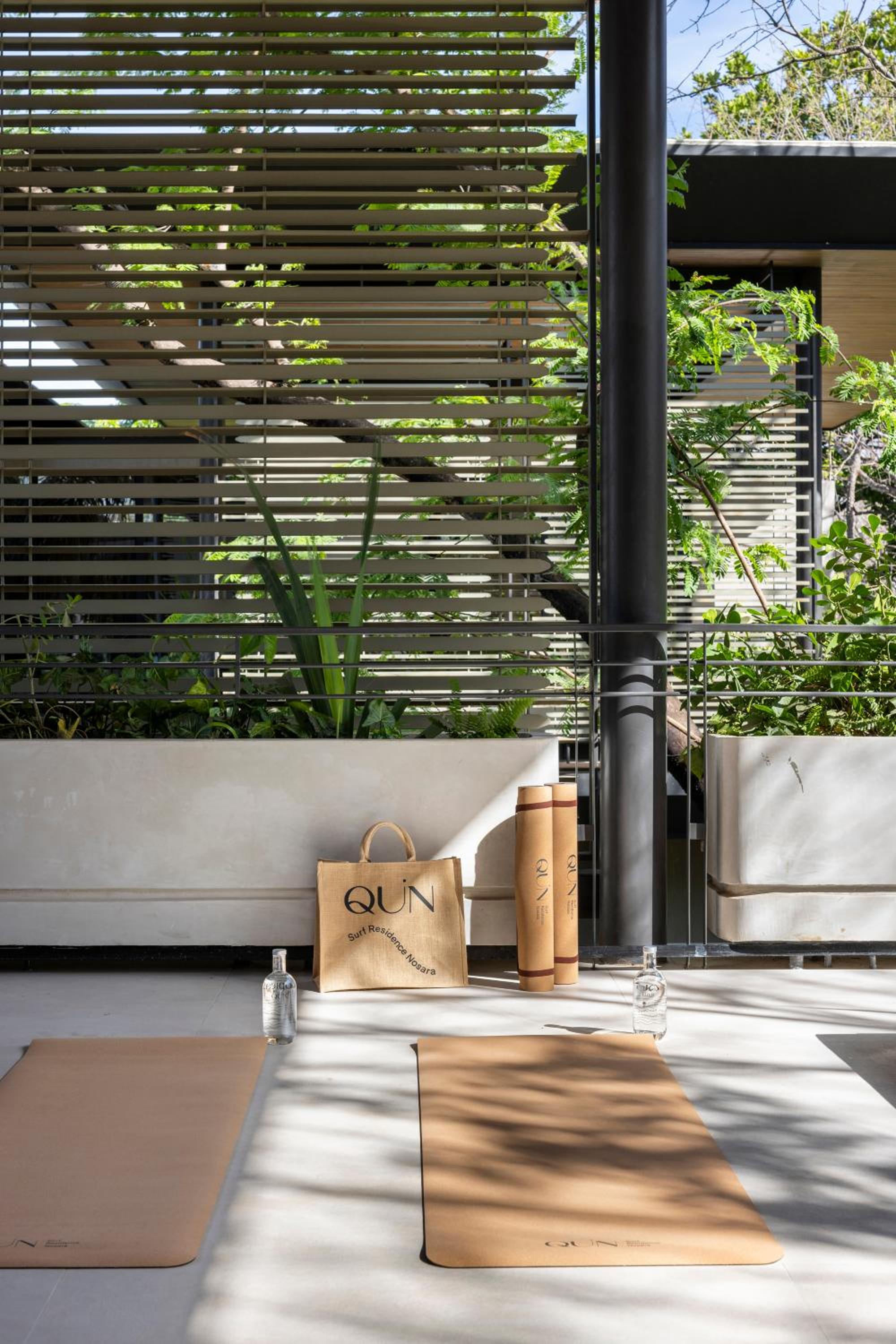 QUIN Surf Residence Nosara