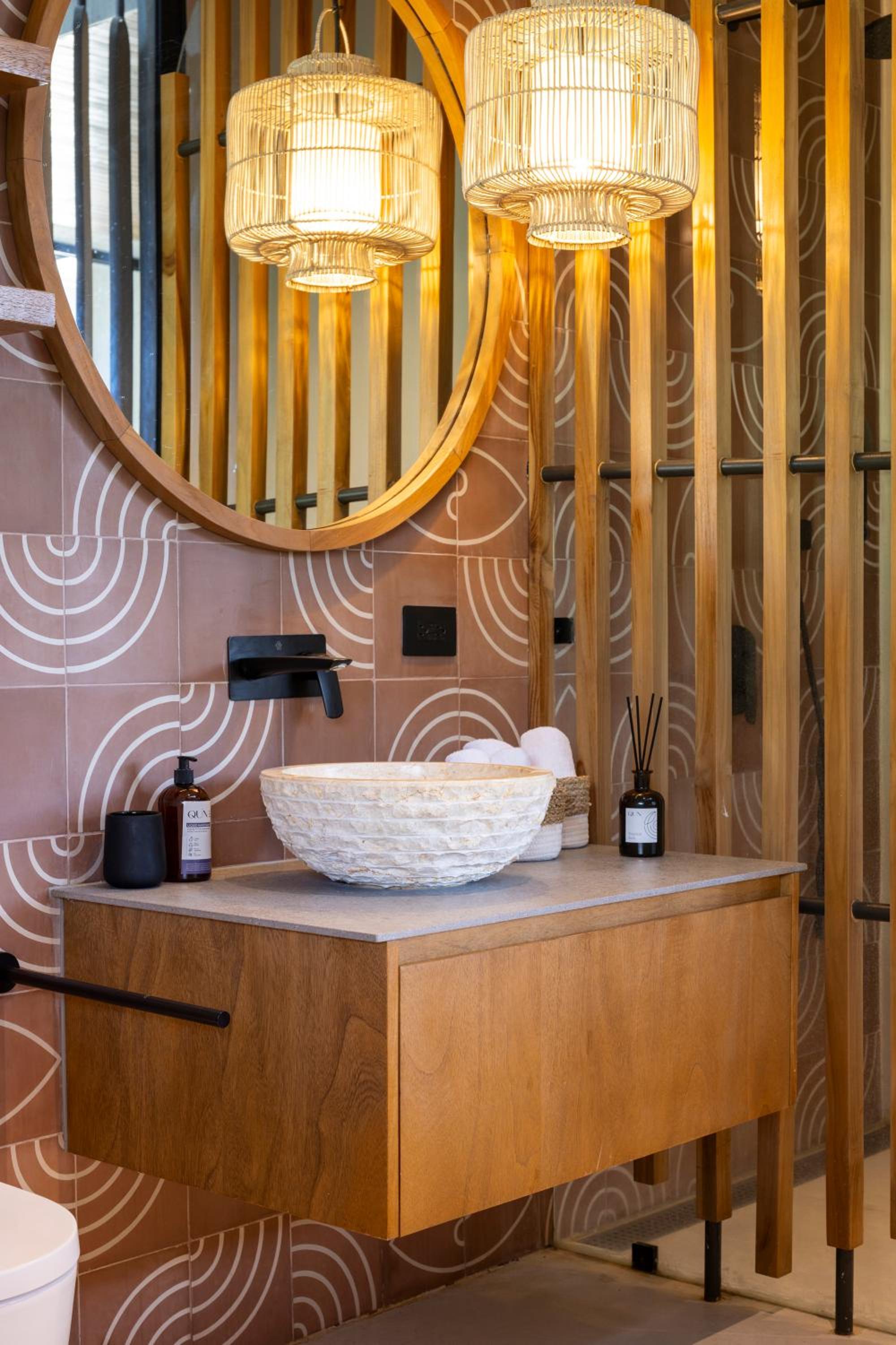 QUIN Surf Residence Nosara