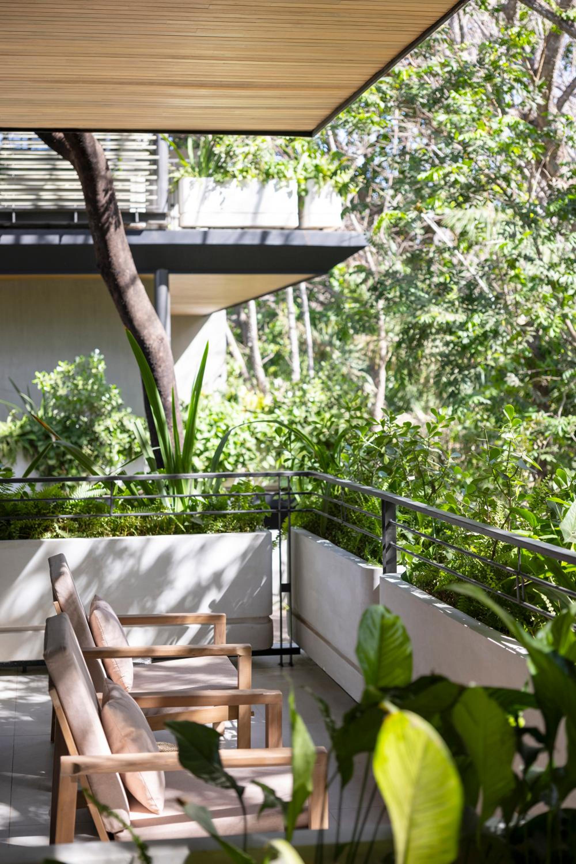 QUIN Surf Residence Nosara