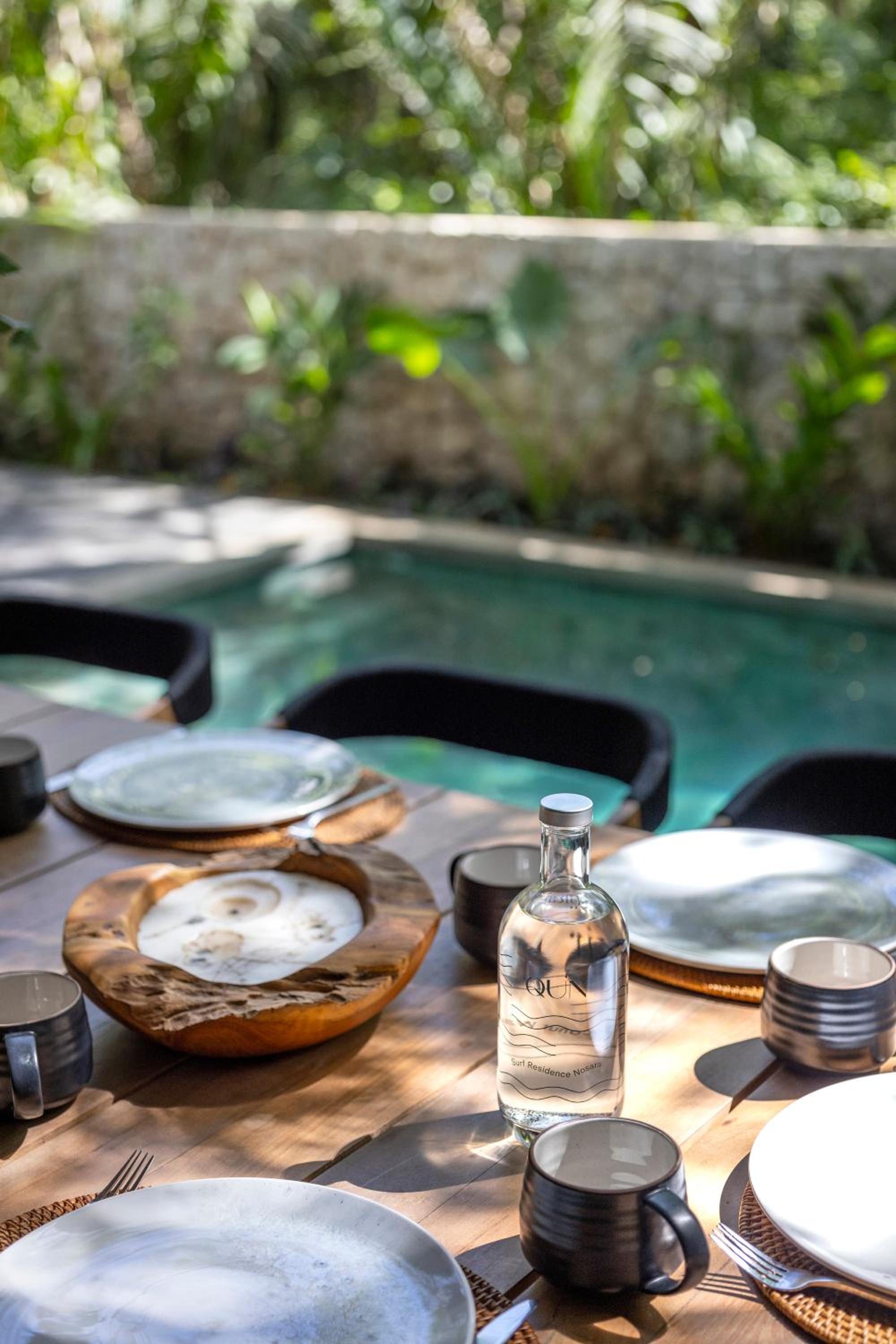 QUIN Surf Residence Nosara
