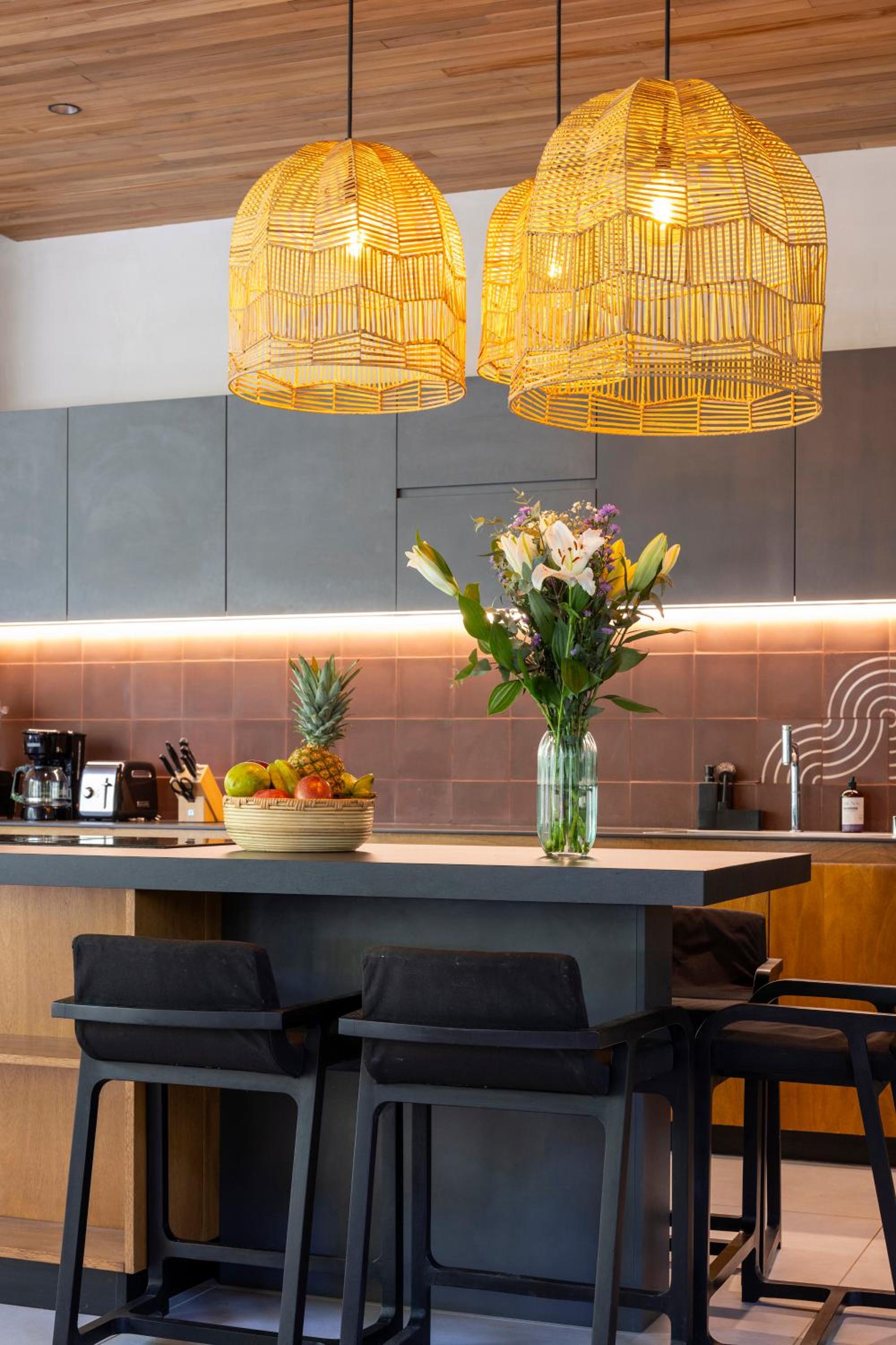 QUIN Surf Residence Nosara