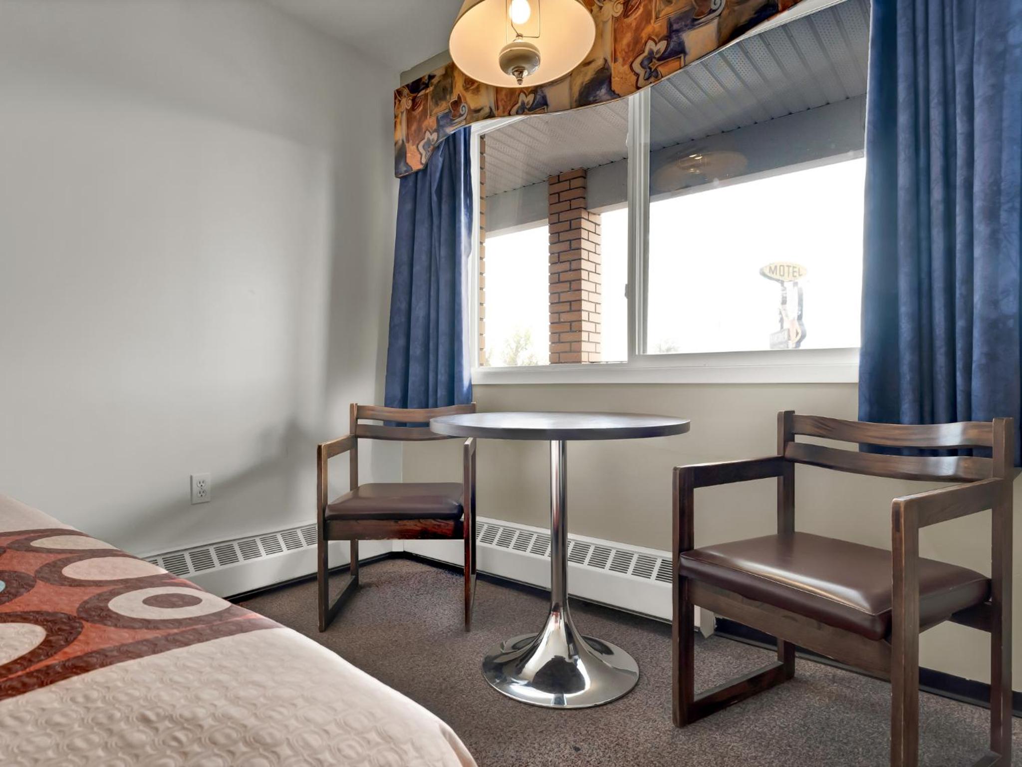 Ranchmen Motel