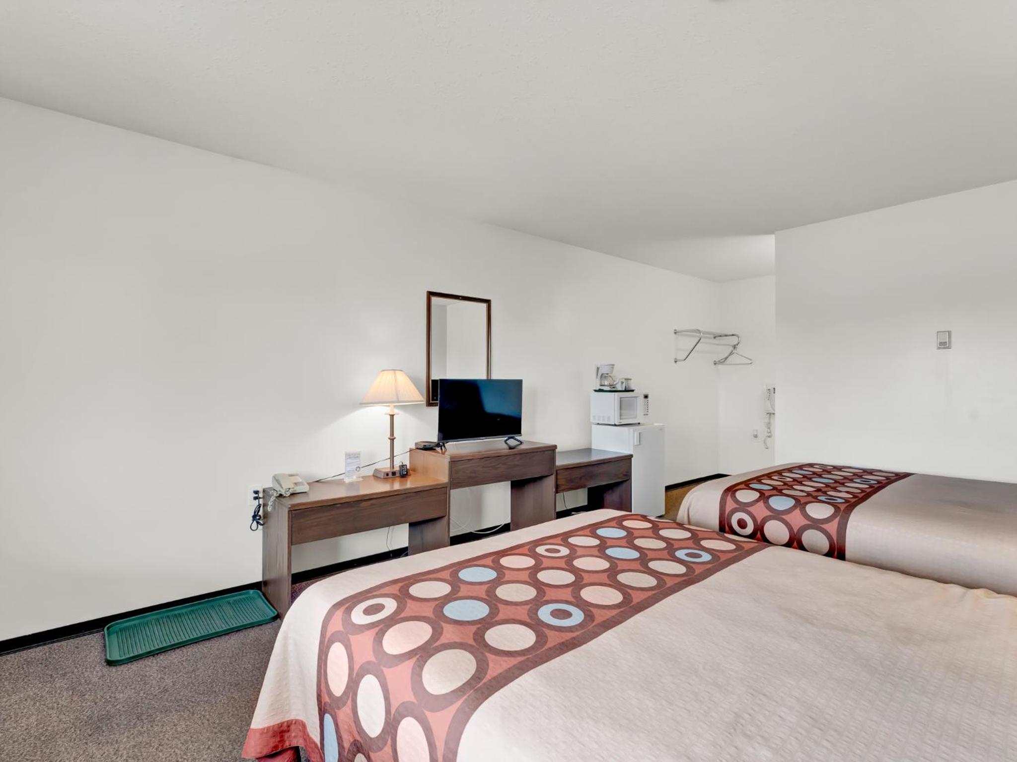 Ranchmen Motel