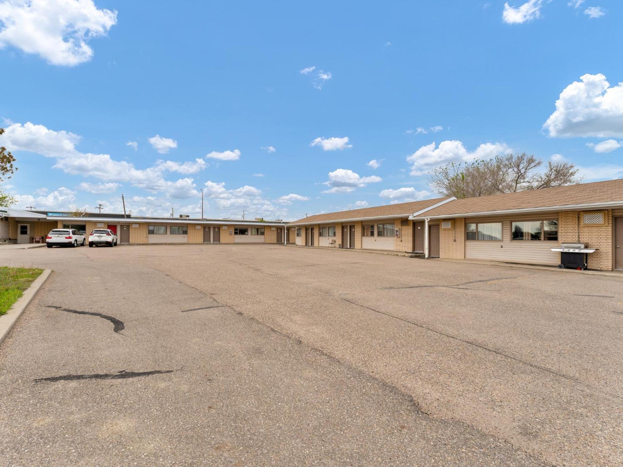 Ranchmen Motel