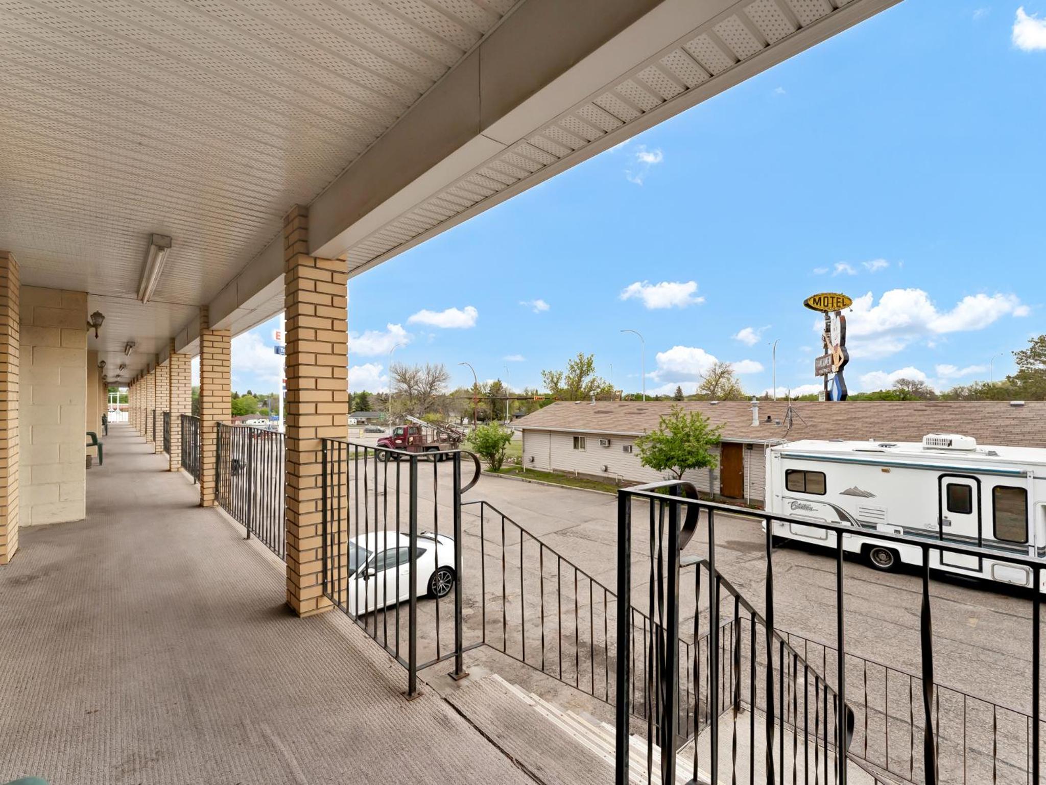 Ranchmen Motel