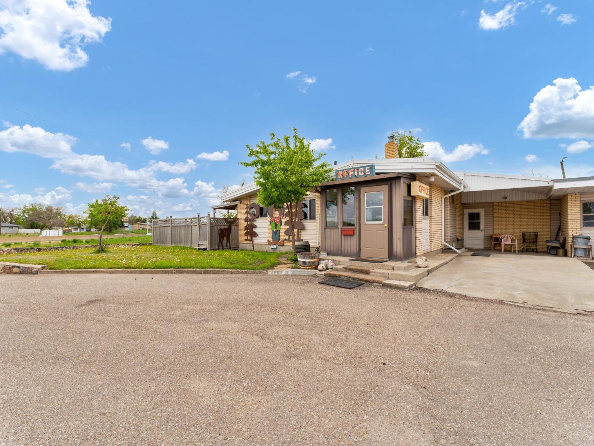 Ranchmen Motel