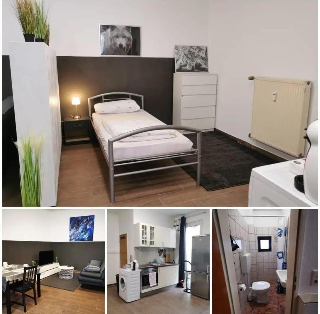 Gap Apartment