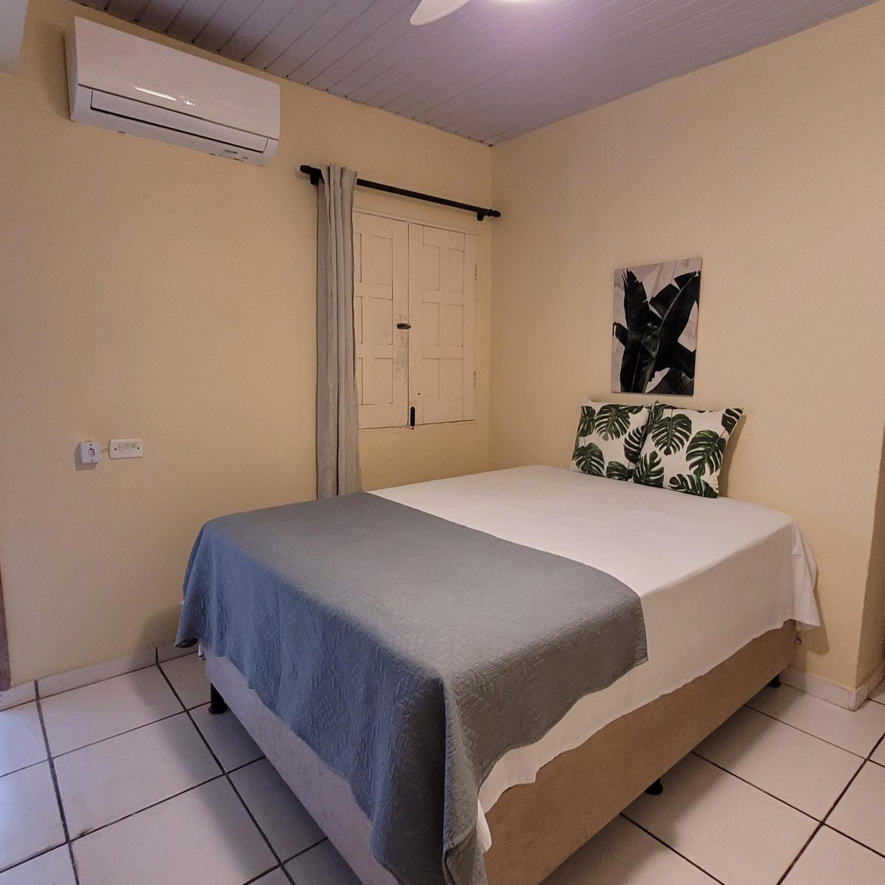Casa Beija-flor Pousada
