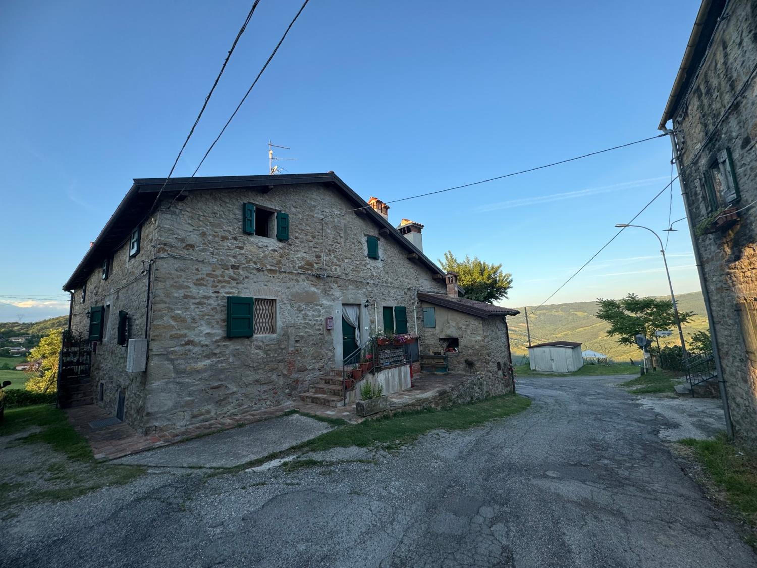 La Corte dei Celti view 5