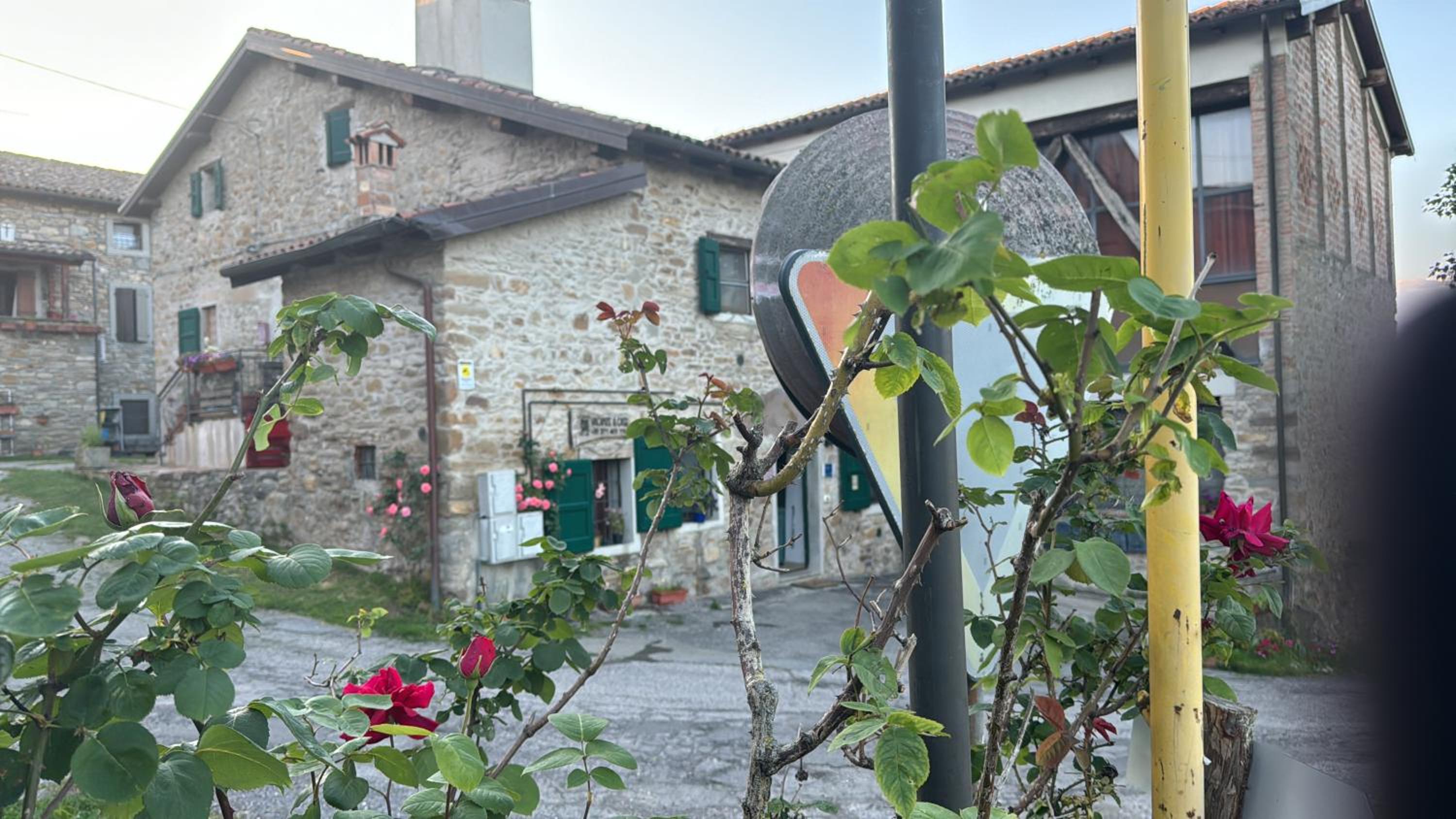 La Corte dei Celti view 4