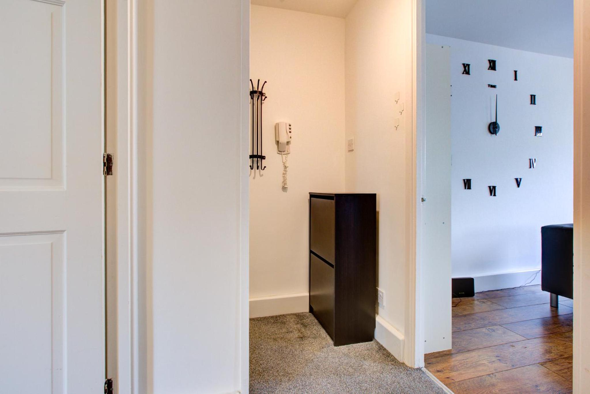 Charming & Cozy apartment
